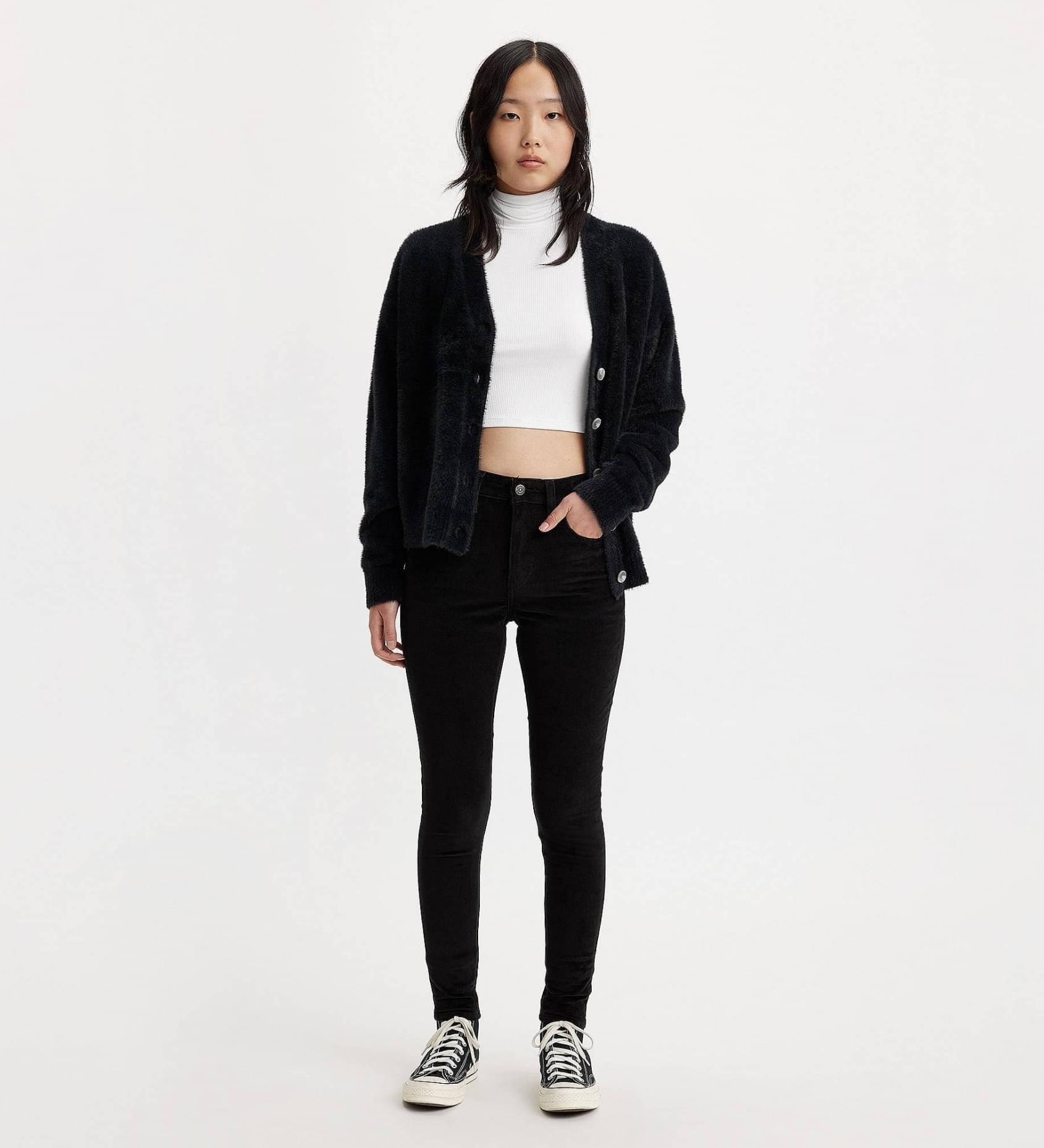 Calça 721 HIGH RISE Levi's 4