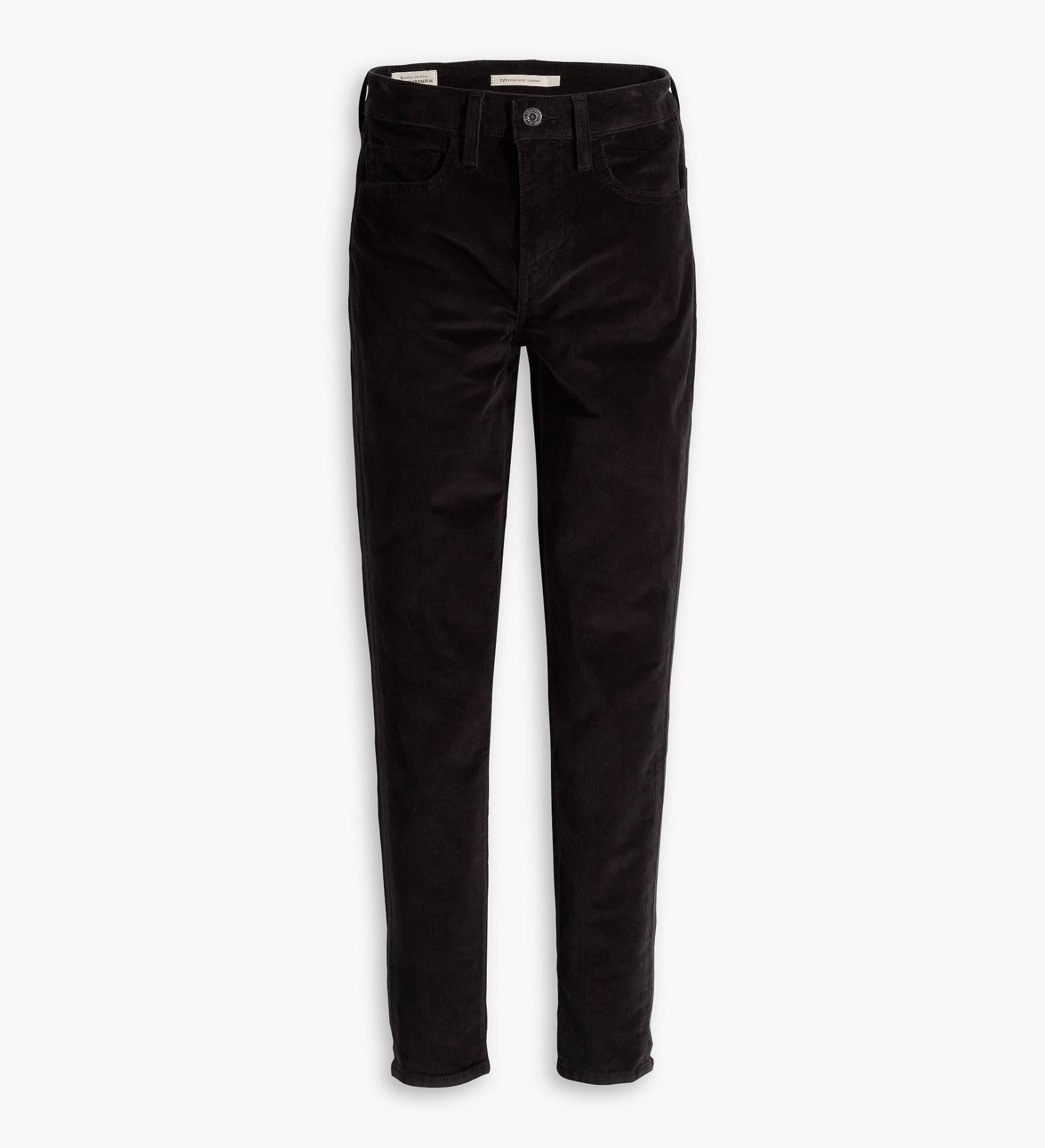 Calça 721 HIGH RISE Levi's 5