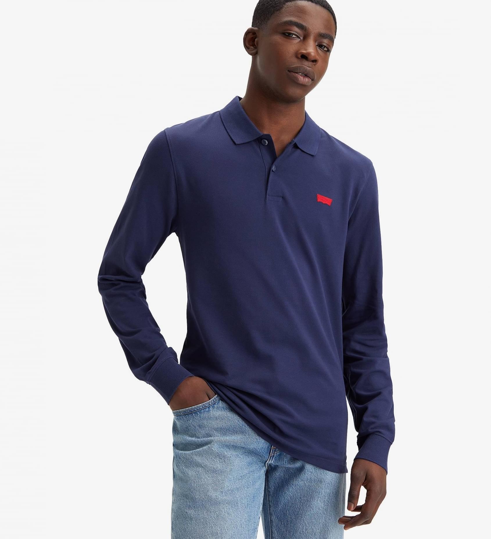 Polo HOUSEMARK SLIM Levi's 1