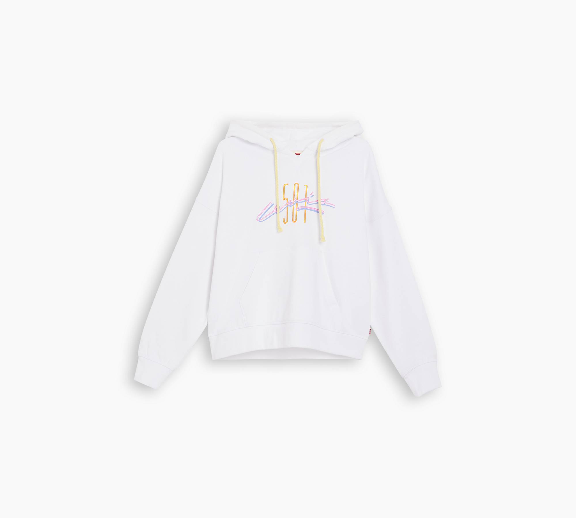 Sweat 501 AUTHENTIC Levi's 2