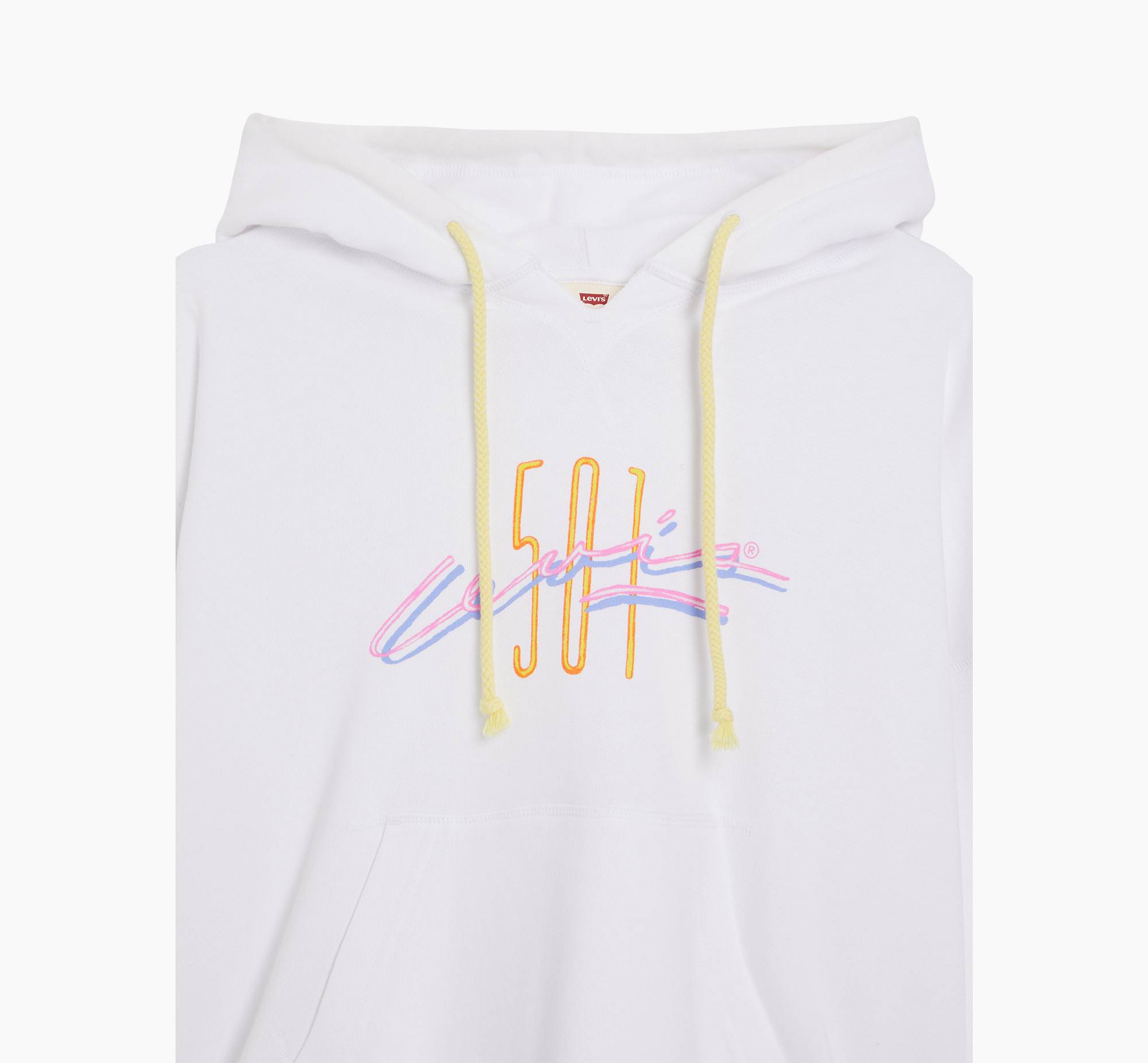 Sweat 501 AUTHENTIC Levi's 3