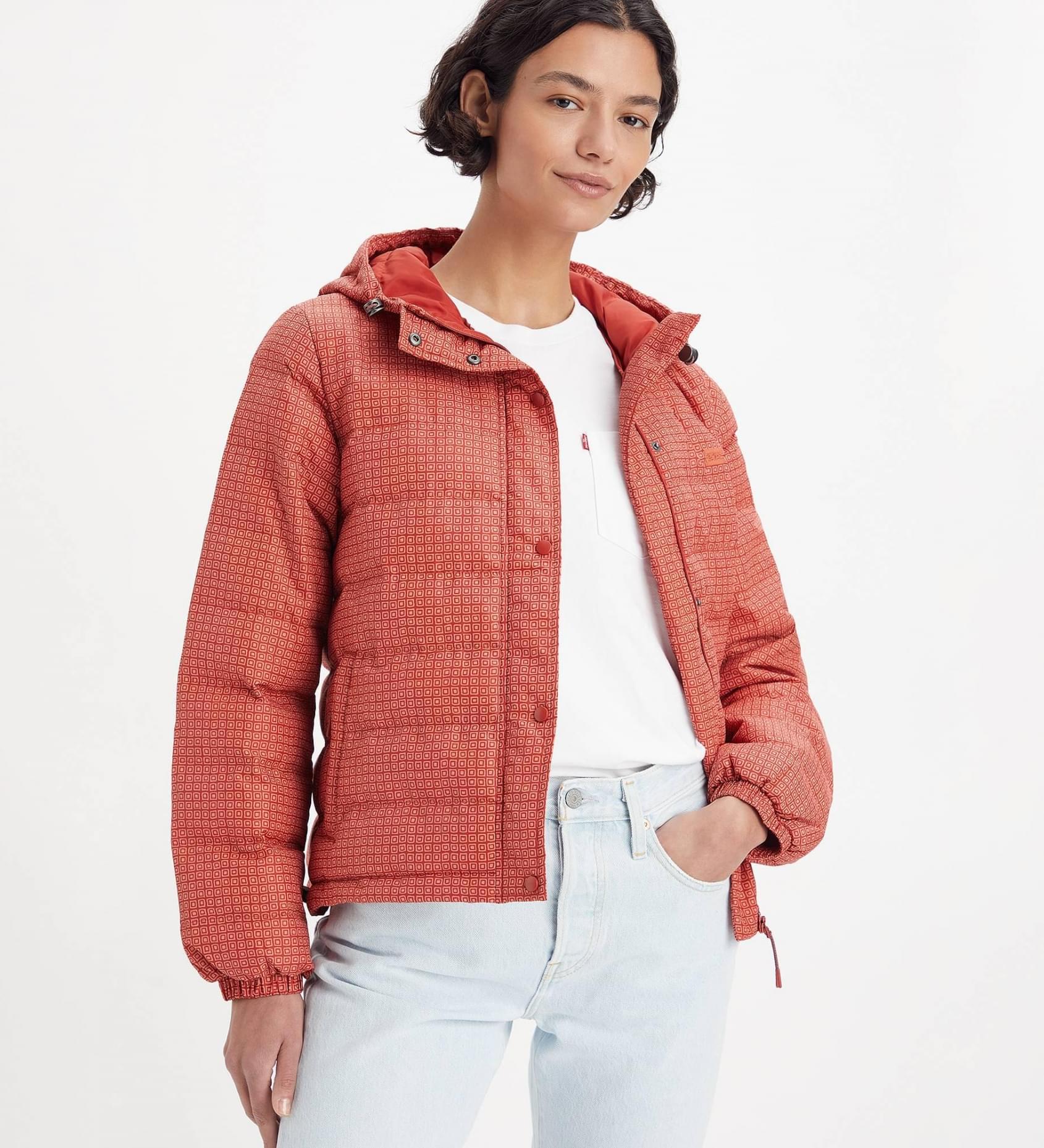 Casaco EDIE Levi's 1