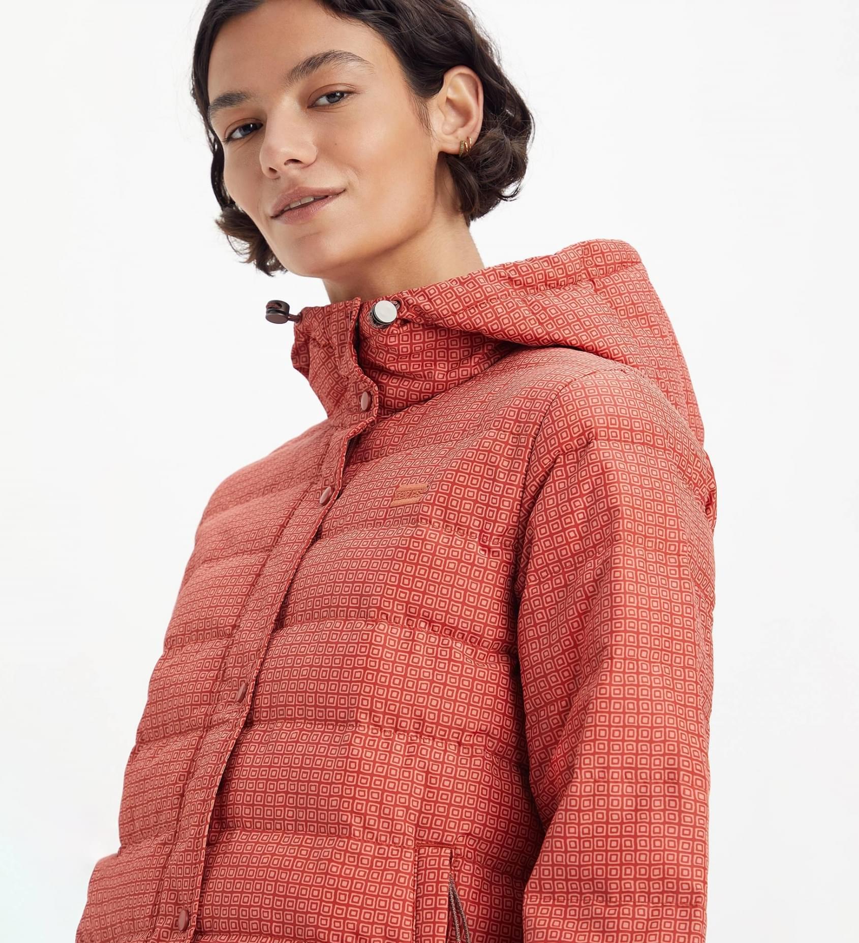 Casaco EDIE Levi's 3