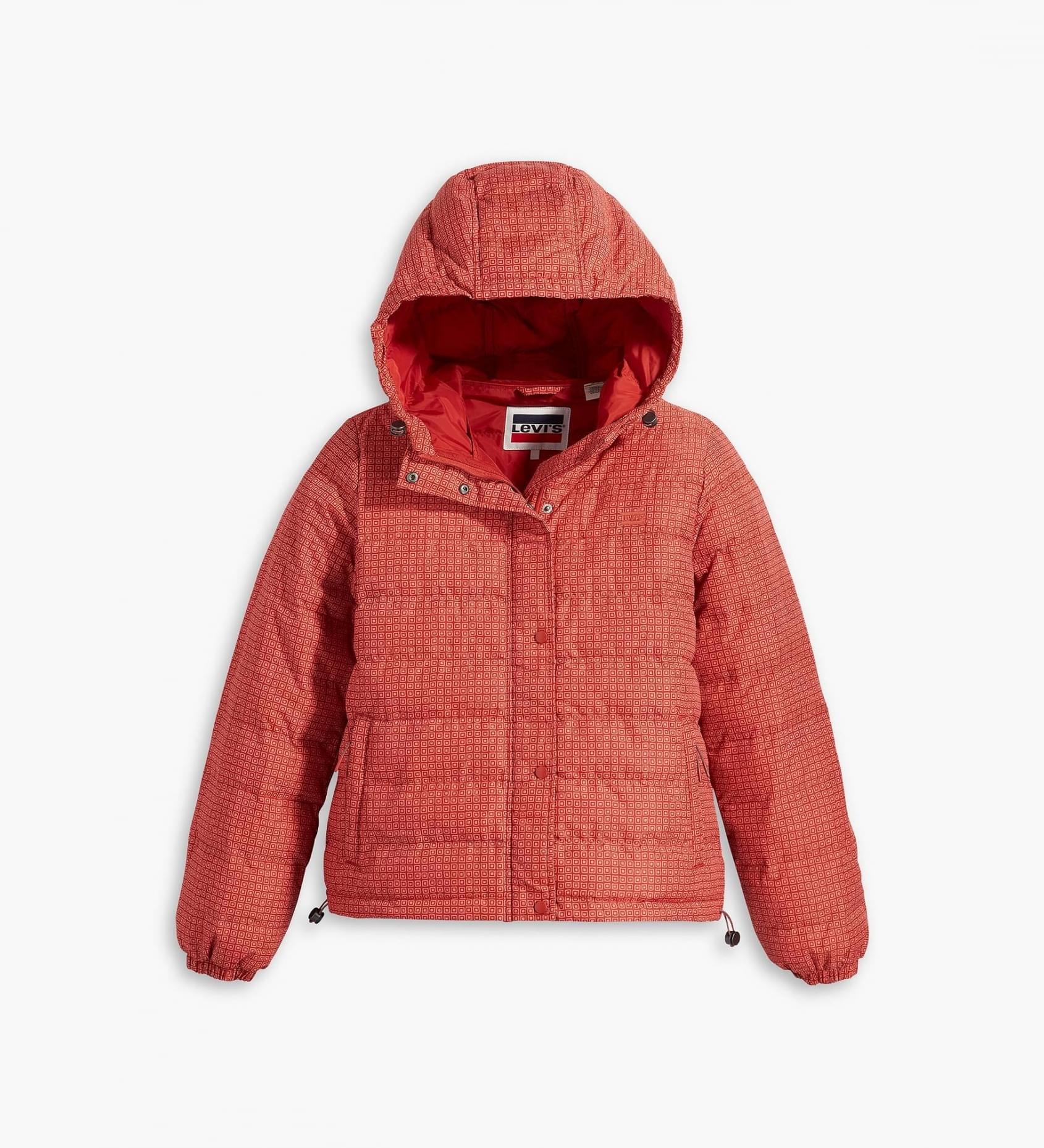 Casaco EDIE Levi's 4