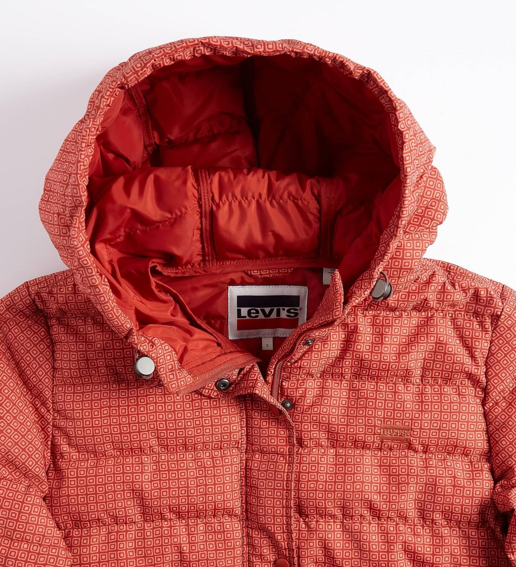 Casaco EDIE Levi's 7