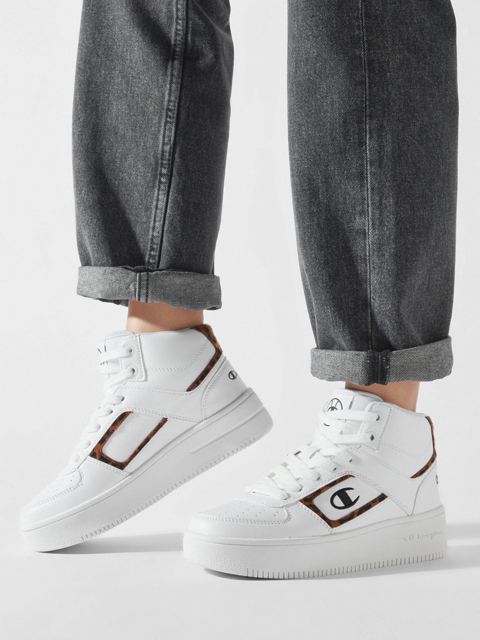 Sapatilhas S11601 Champion 2