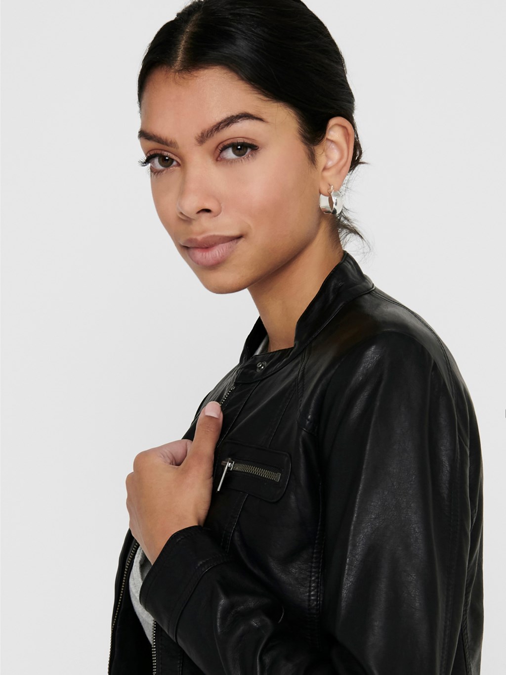 Casaco ONLBANDIT Only 5