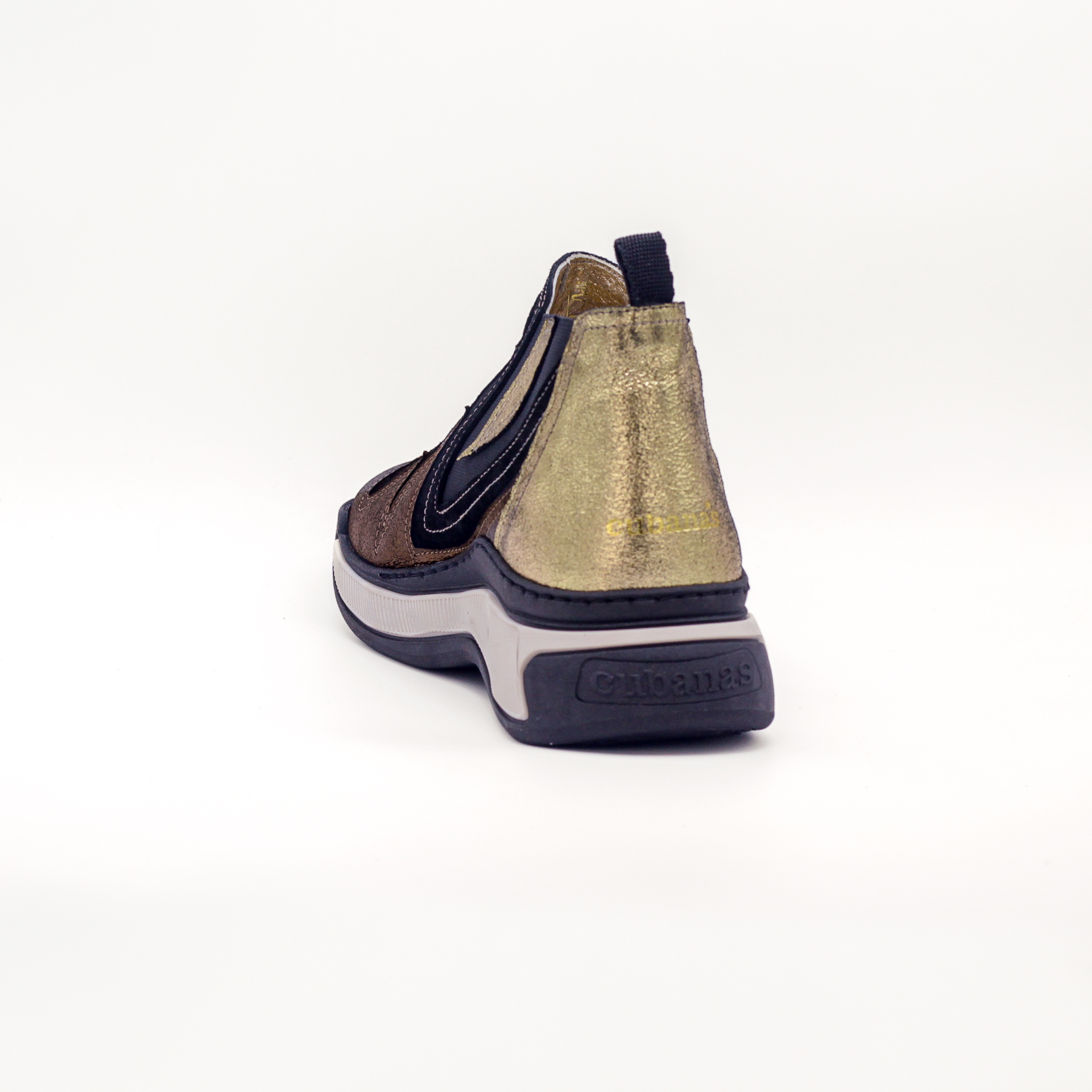 Botim FIRE130BROWN Cubanas 2