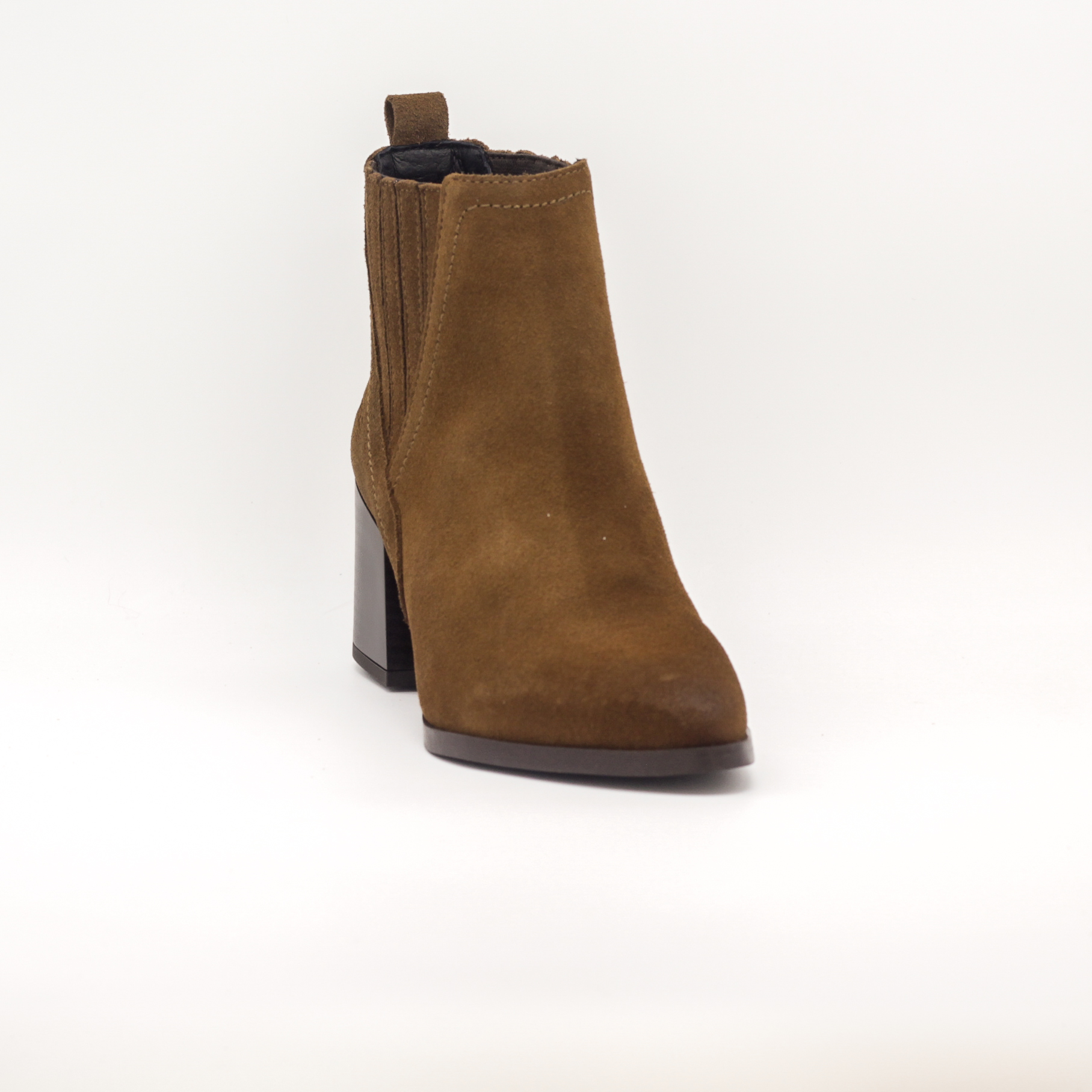 Botim DRIST201BROWN Cubanas 1