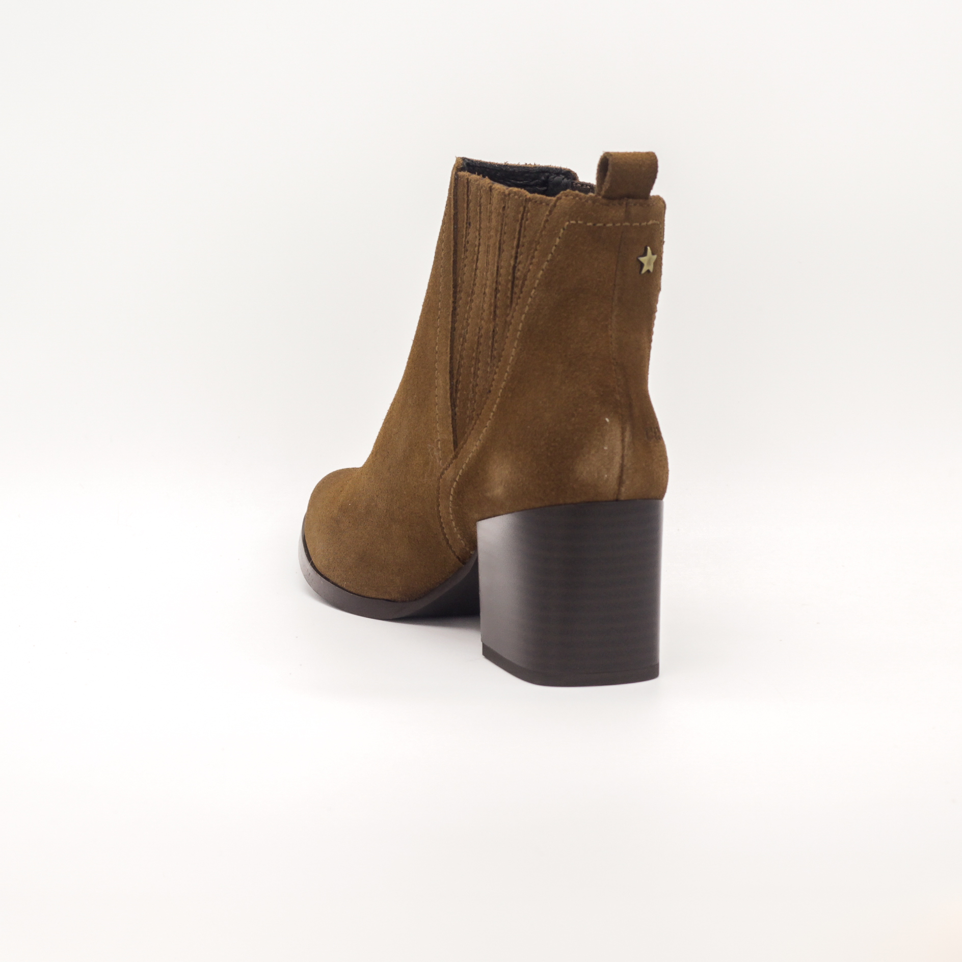 Botim DRIST201BROWN Cubanas 2