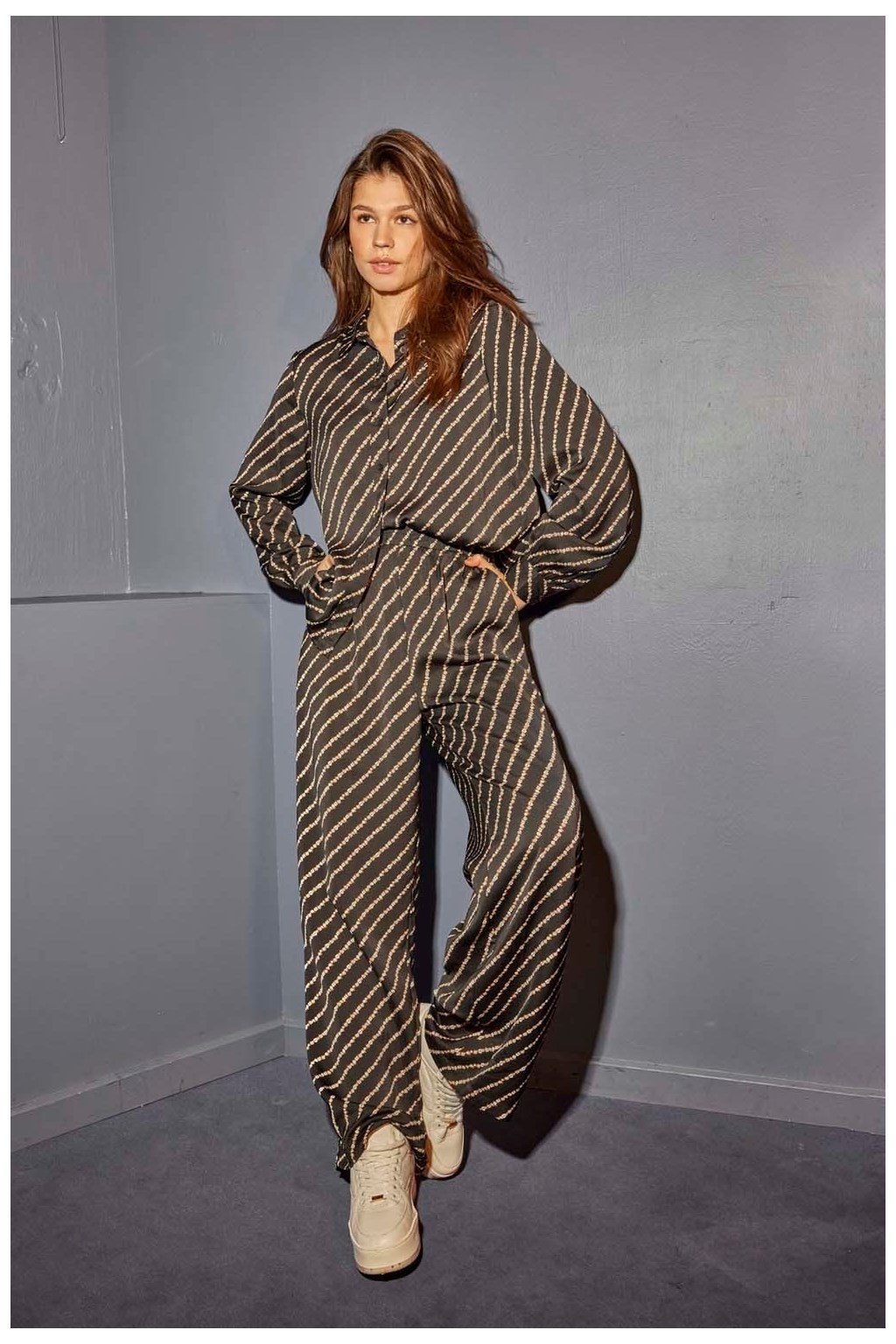 Camisa ONLMAX Only 2