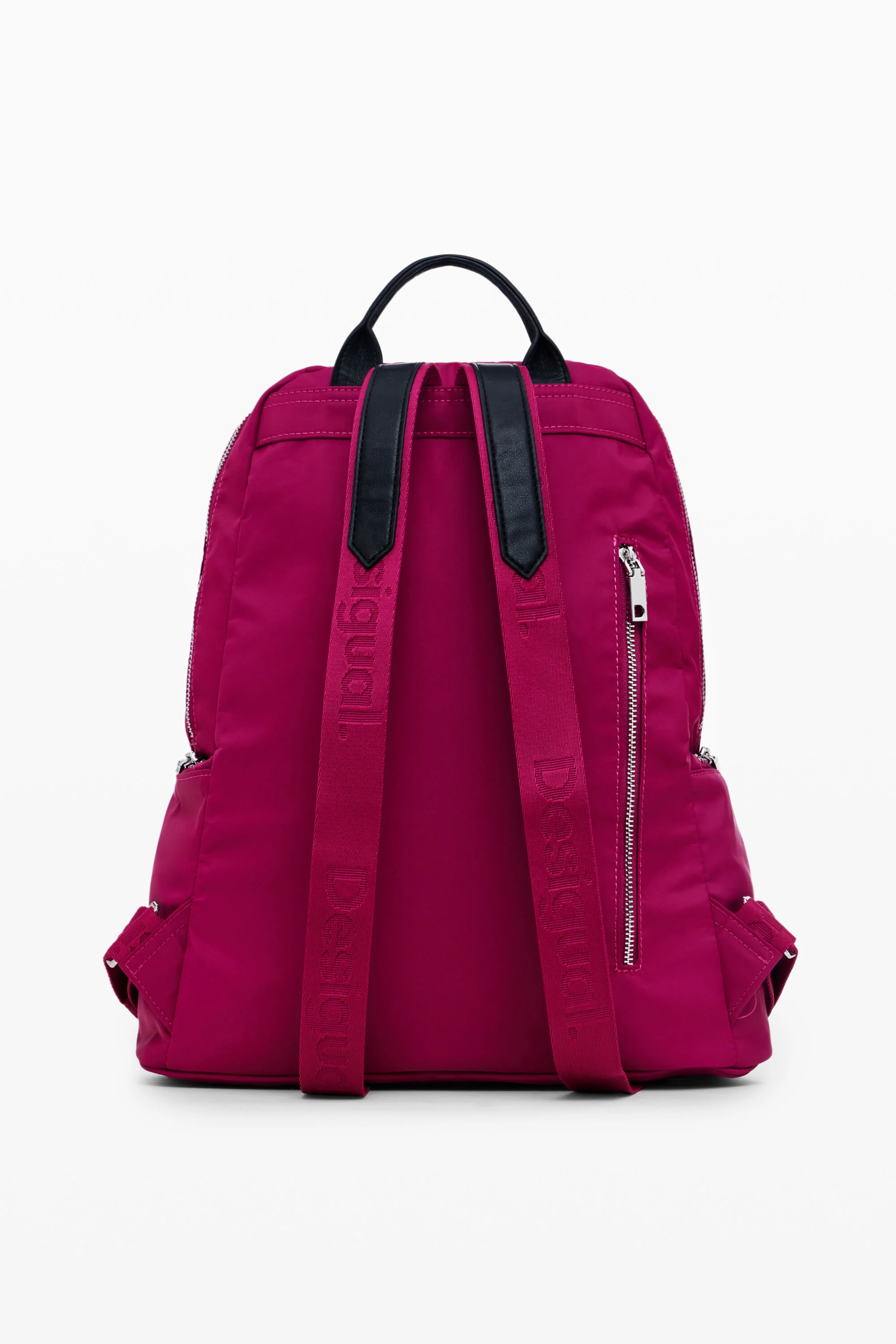 Mochila PRIORI Desigual 2