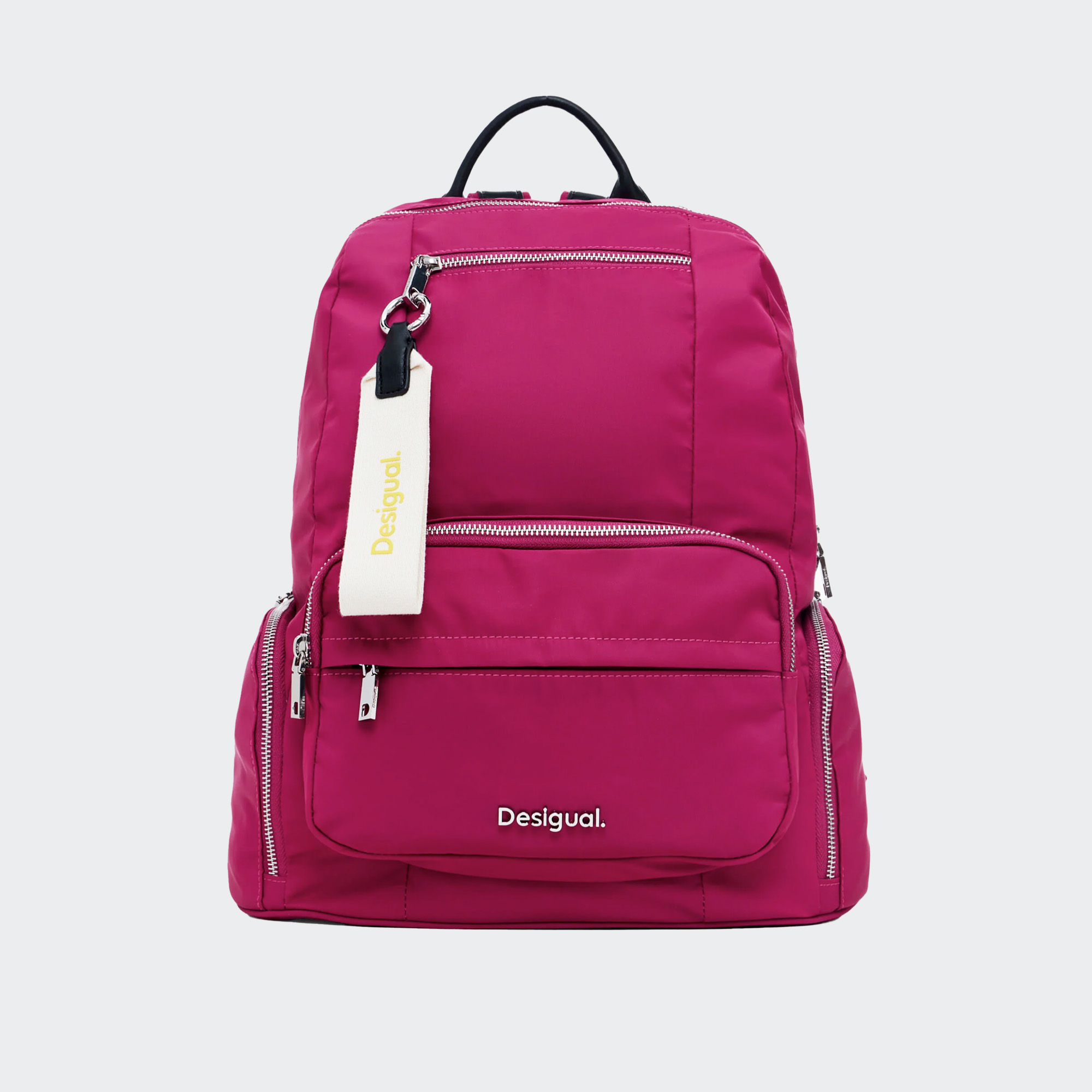 Mochila PRIORI Desigual 0