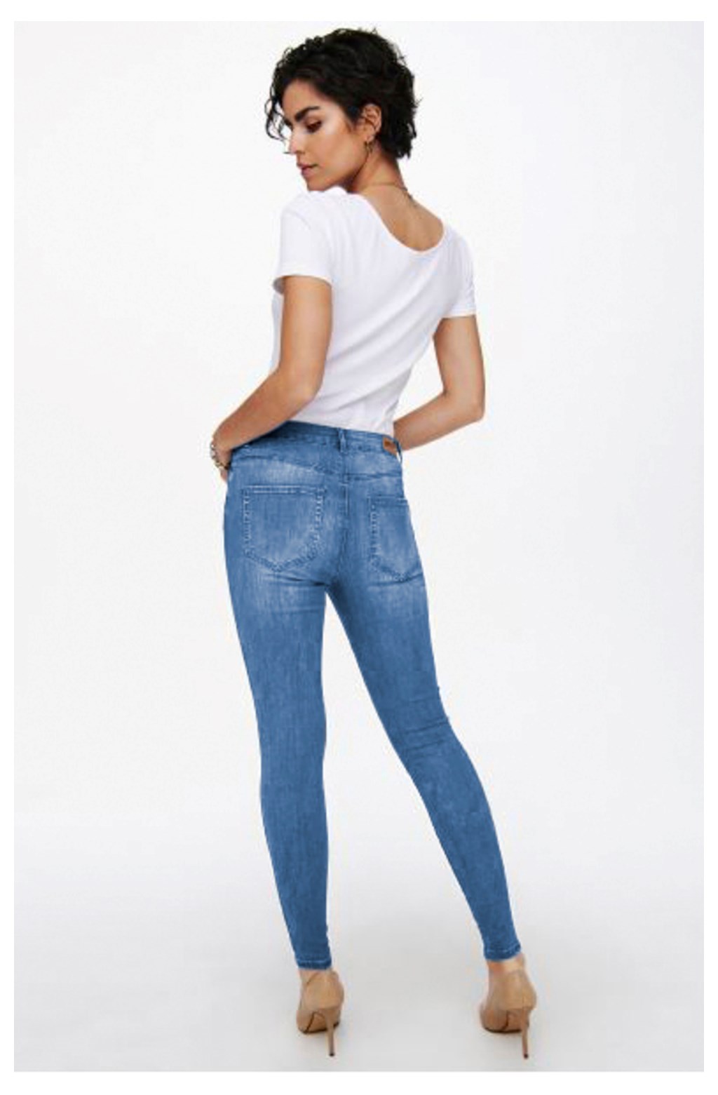 Calça ONLANA Only 2