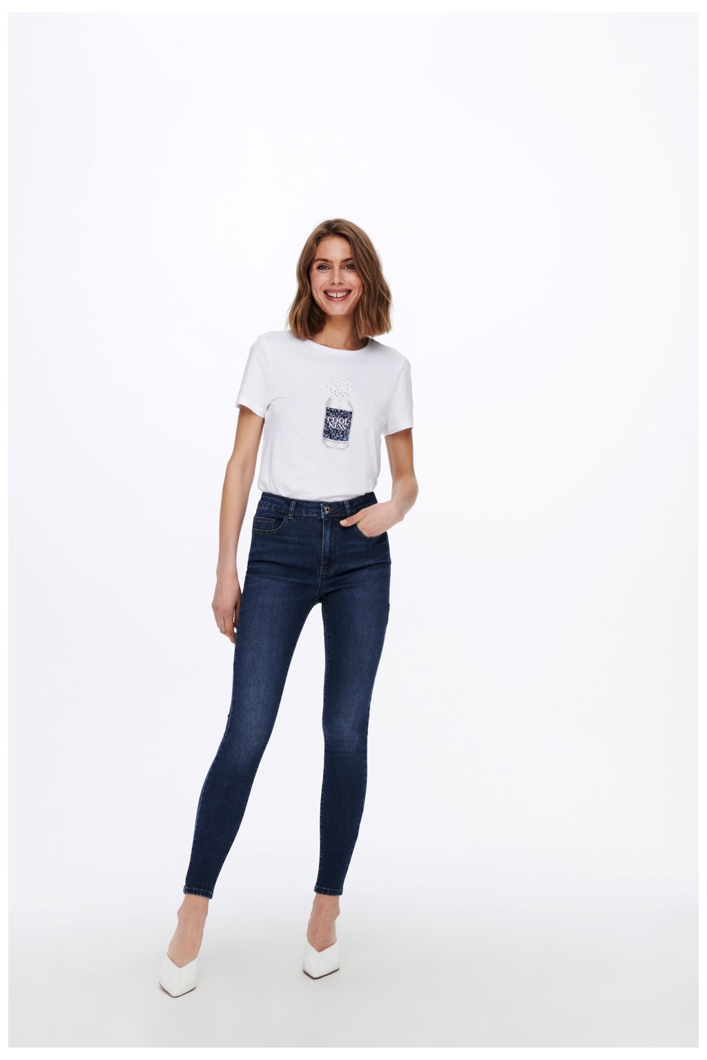 Calça ONLANA Only 2