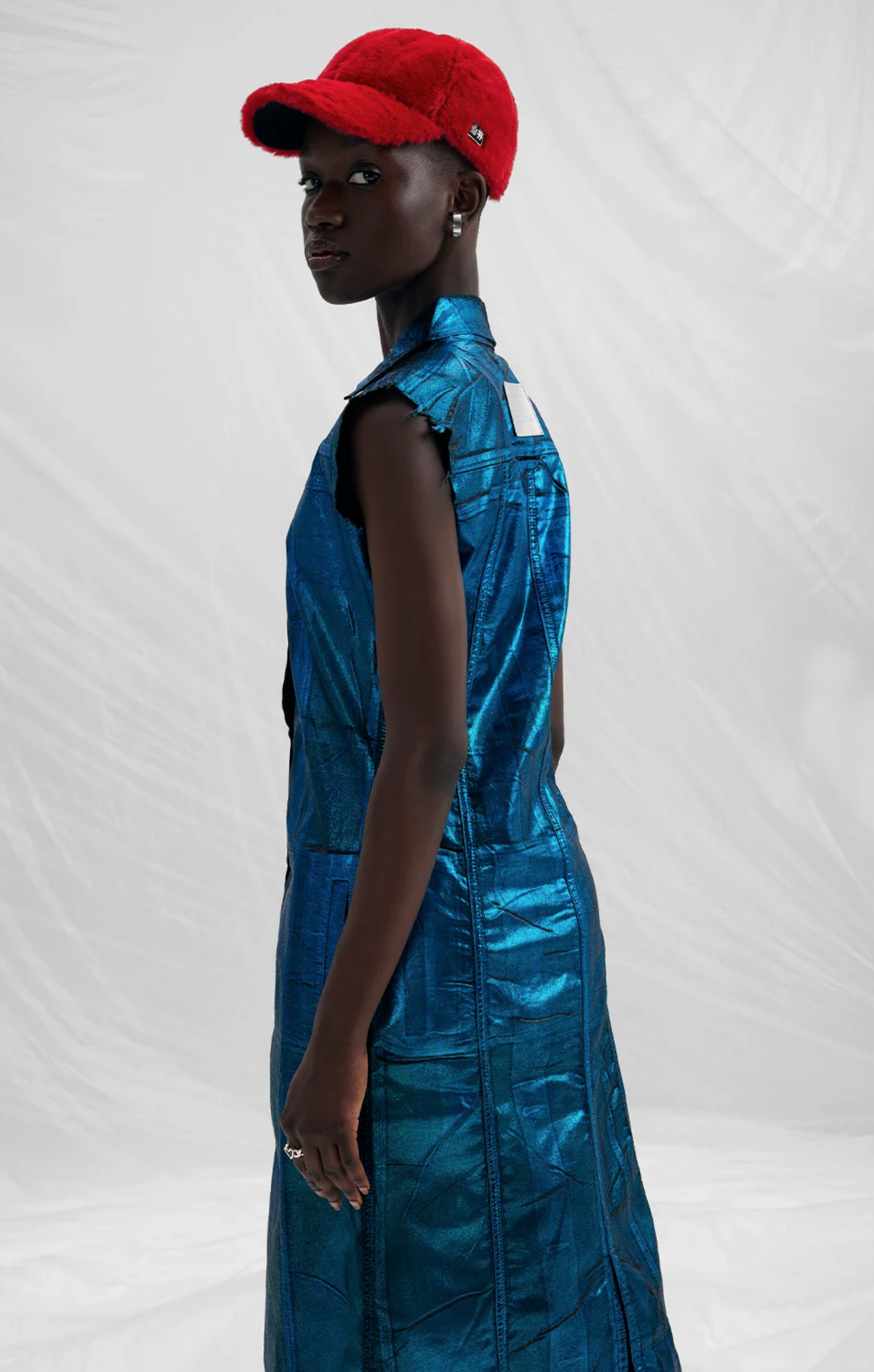 Vestido 14143 #VDR 1