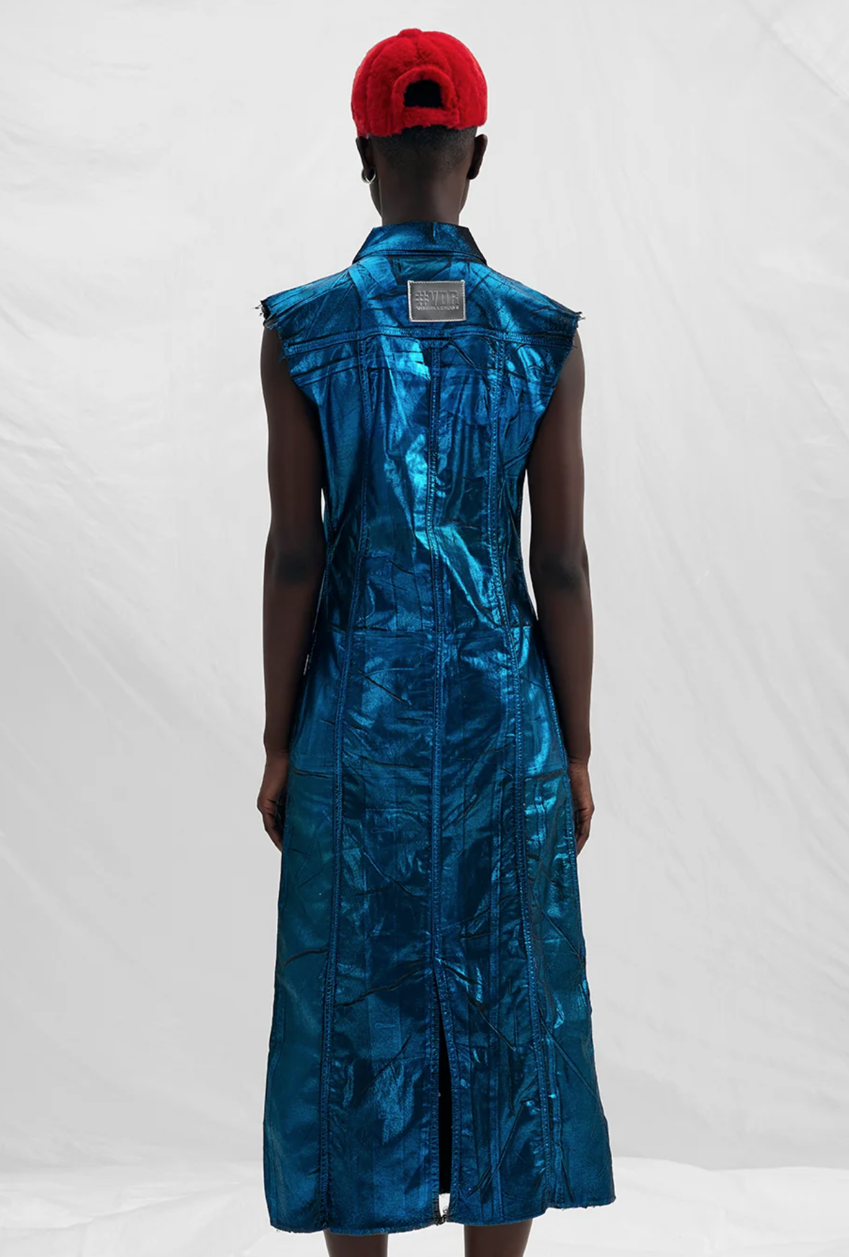 Vestido 14143 #VDR 3