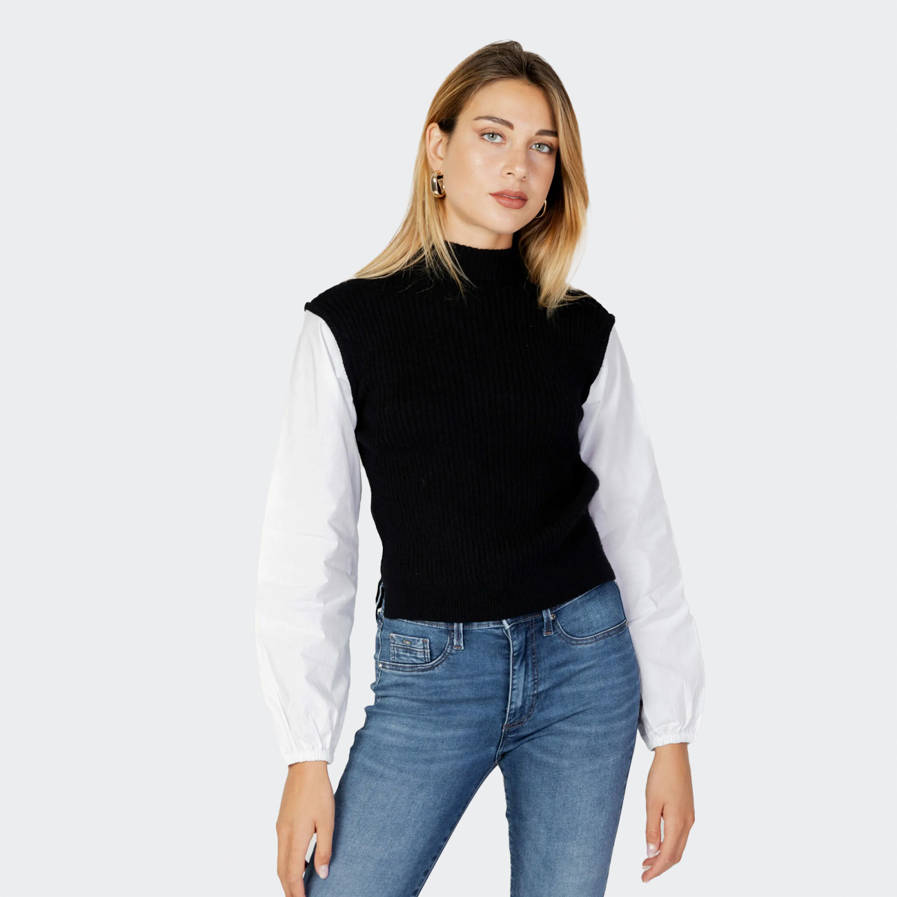 Camisola SAGA JDY 0