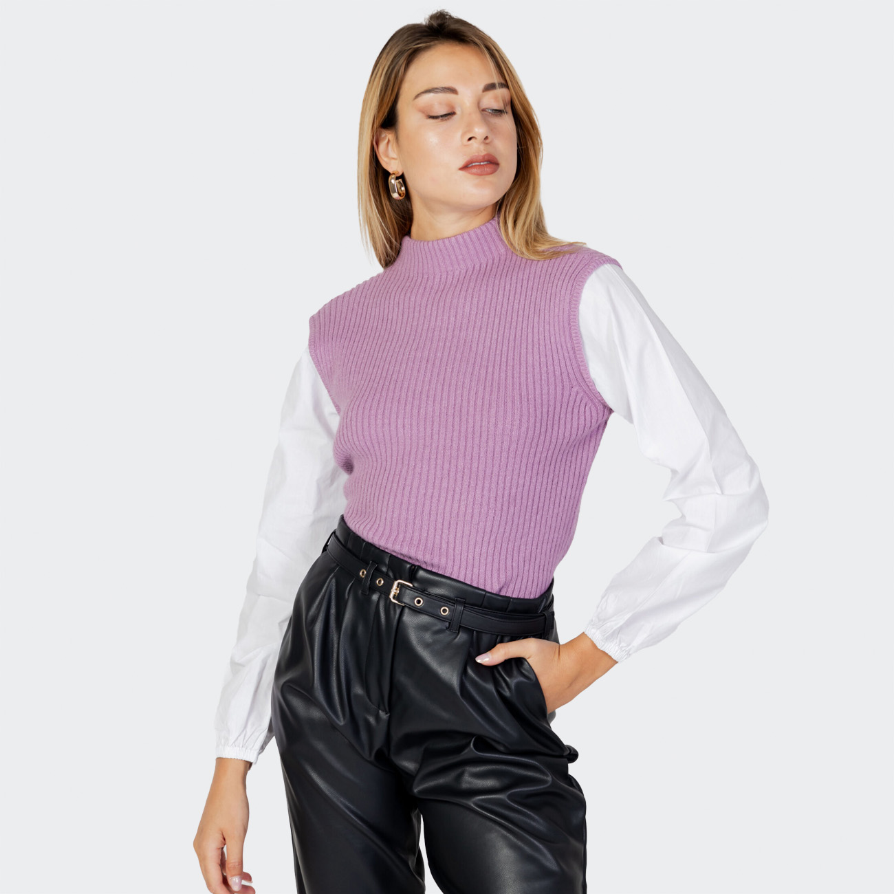 Camisola SAGA JDY 0