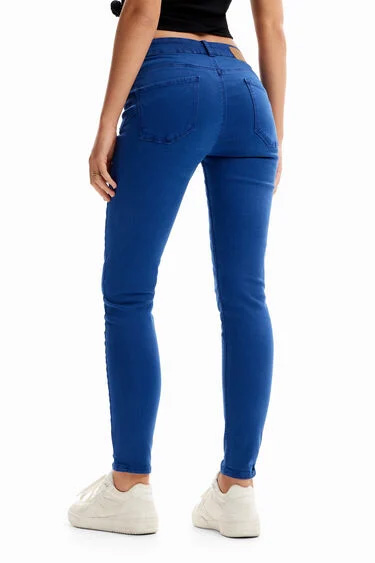 Calças FLORENCIA Desigual 3