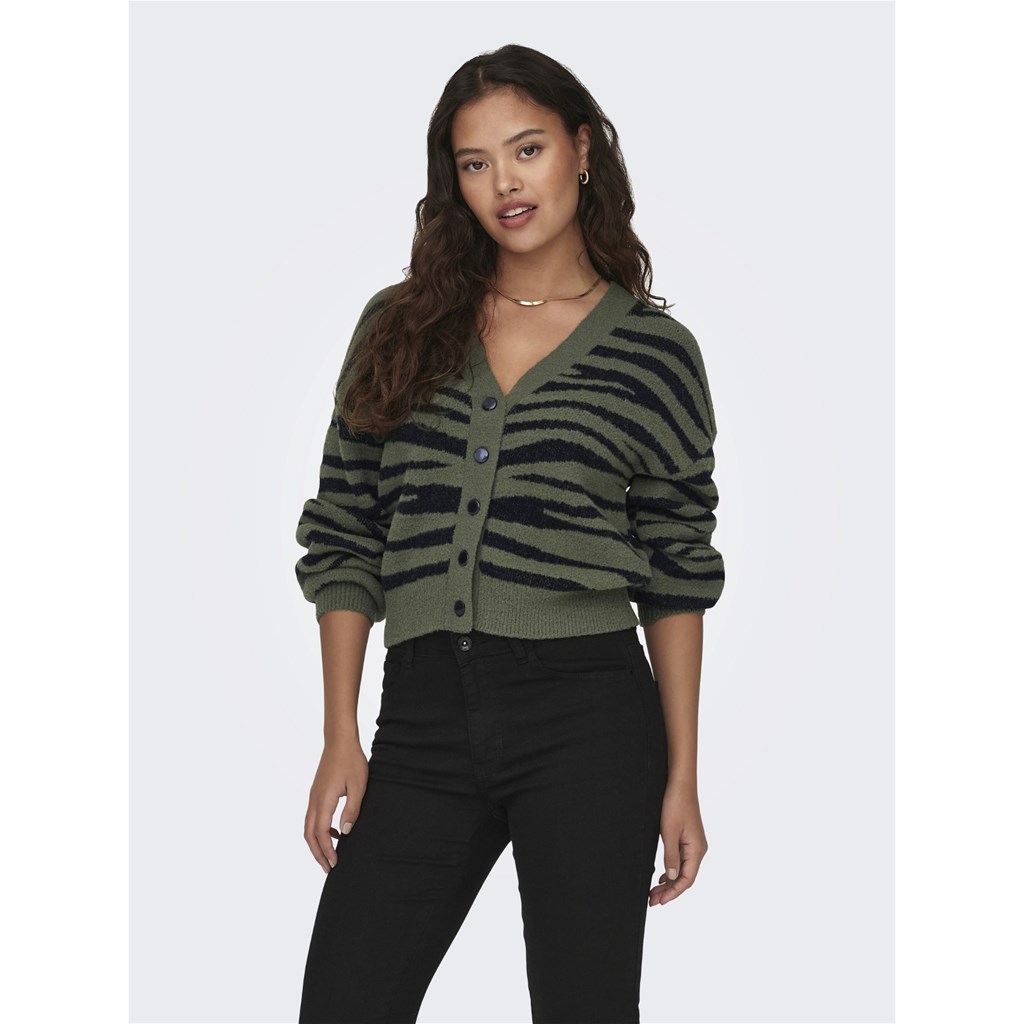 Cardigãn LORRAINE JDY 2