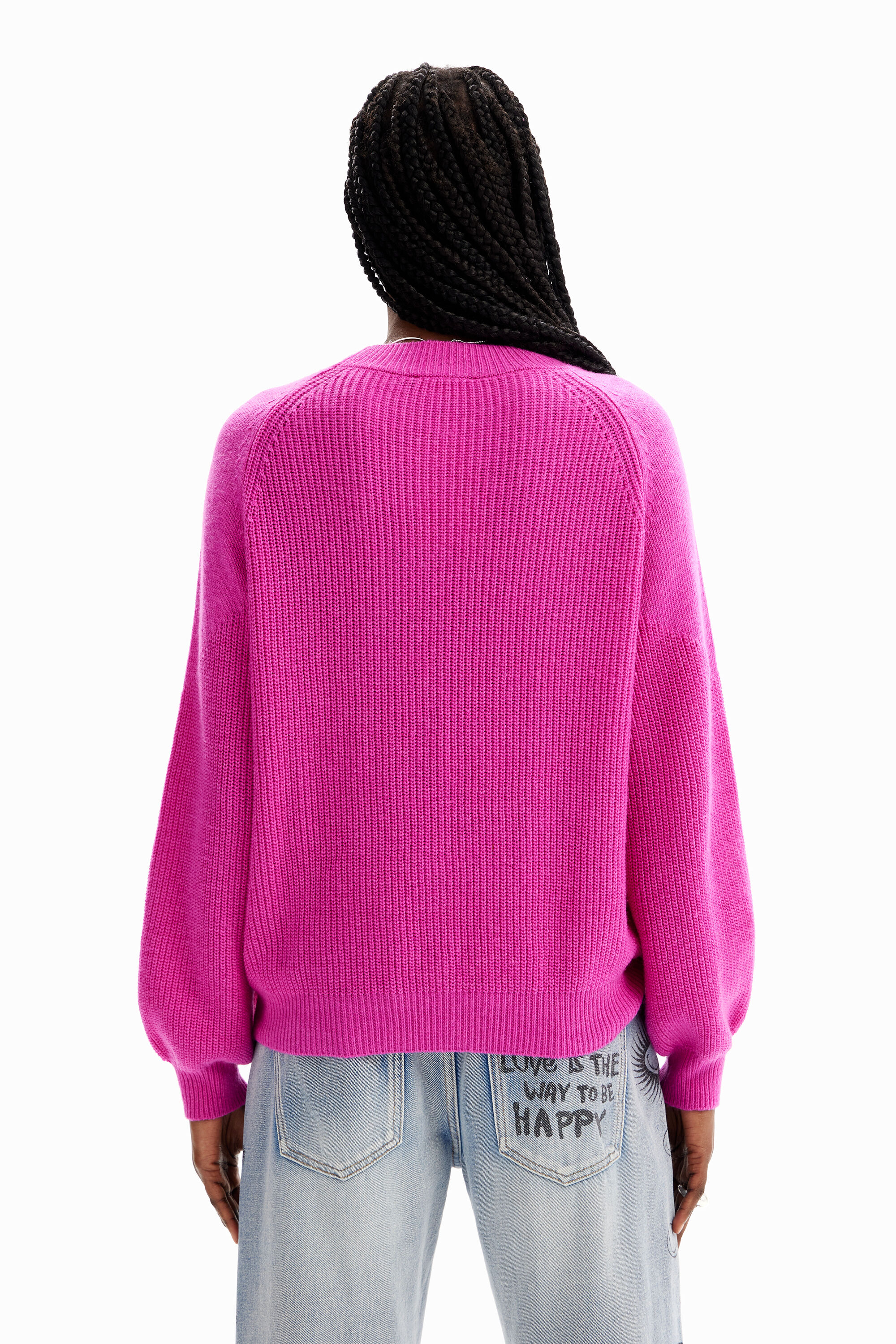 Camisola SENA Desigual 2