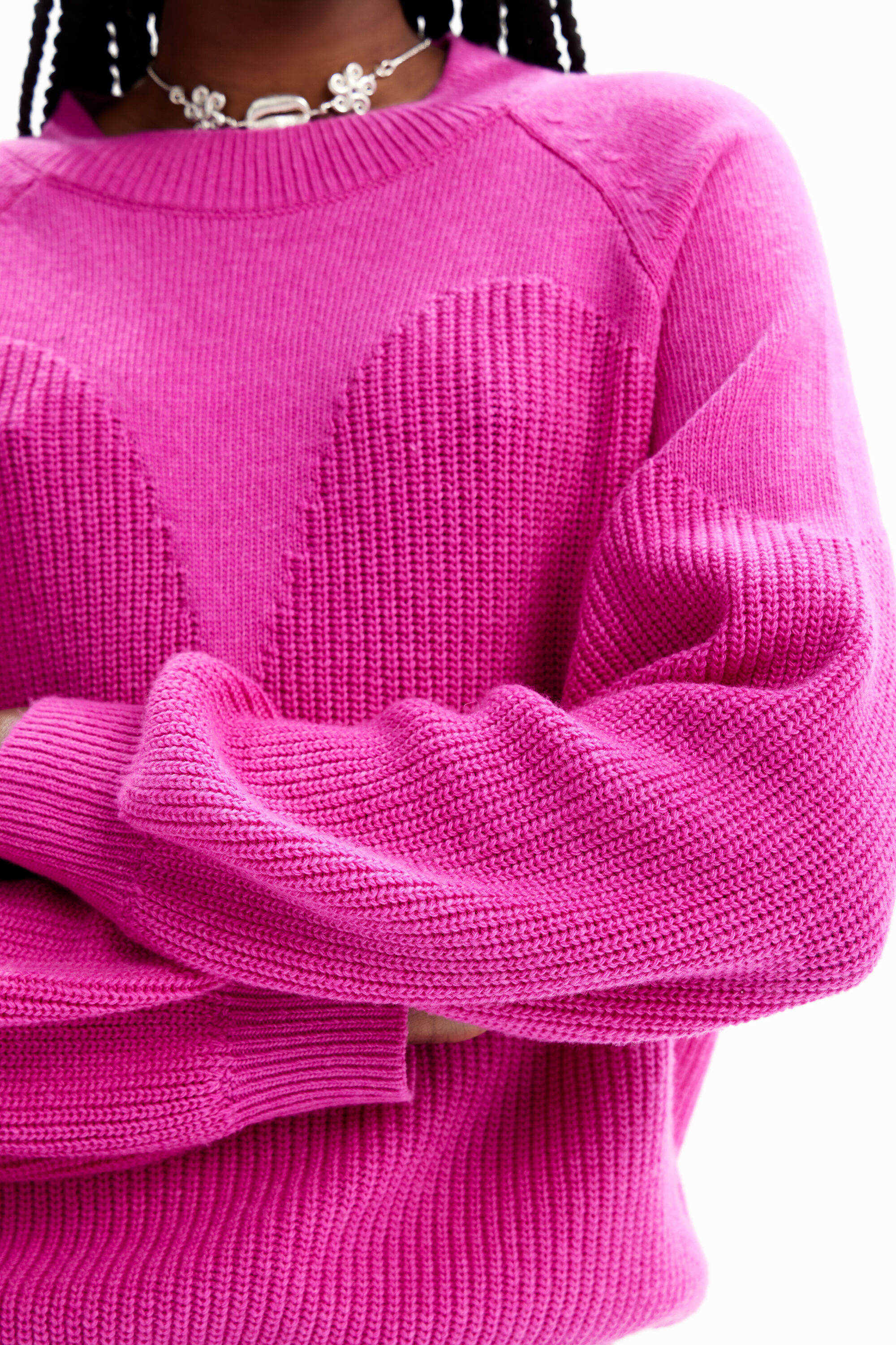 Camisola SENA Desigual 3