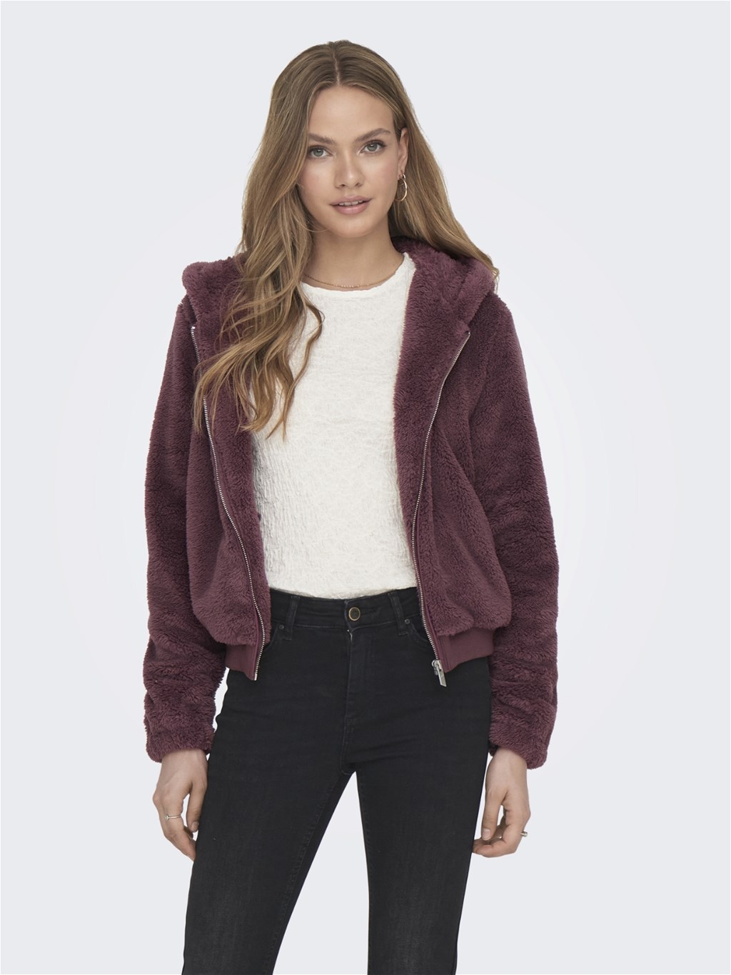 Casaco ONLNEWANNA Only 7