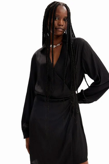 Vestido MATISSE Desigual 2