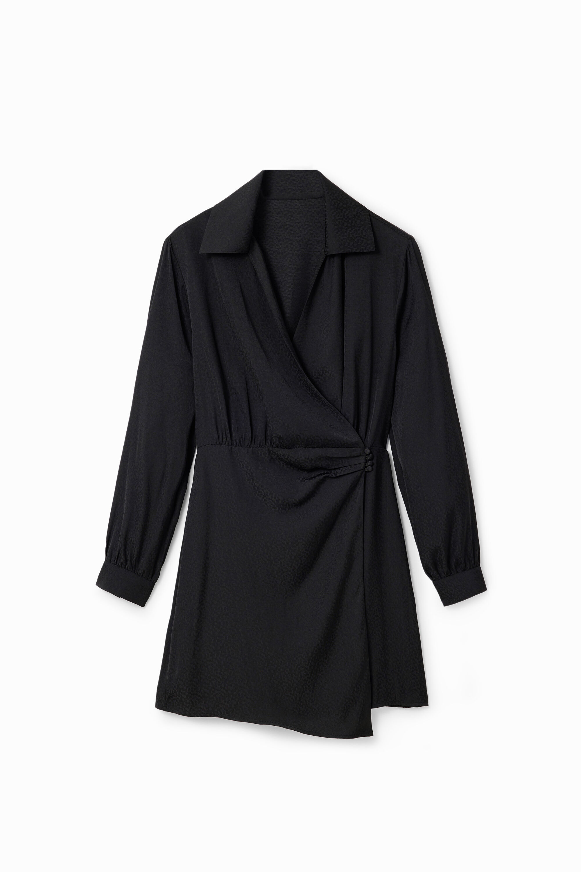 Vestido MATISSE Desigual 5