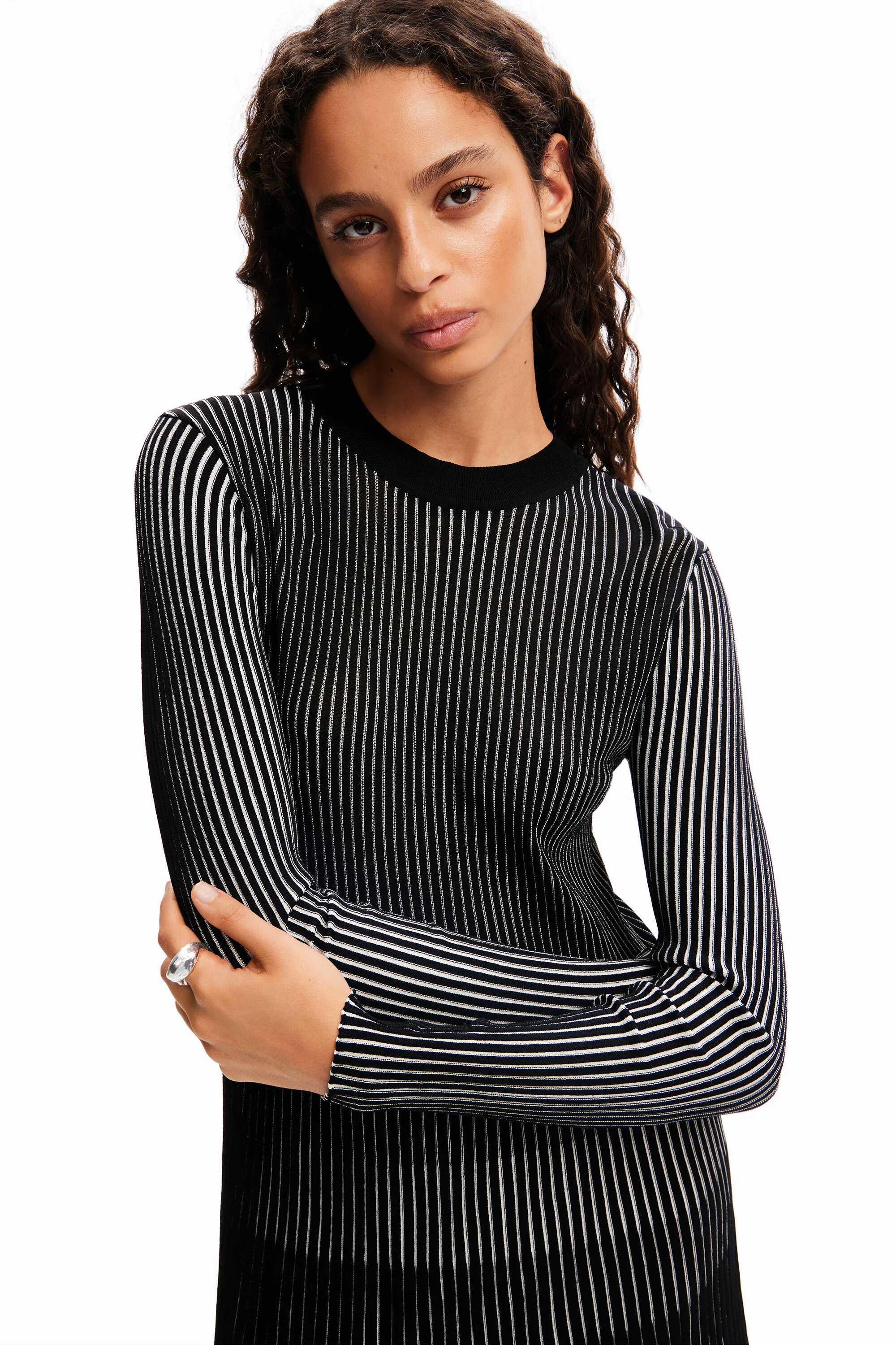 Vestido VENICE Desigual 2