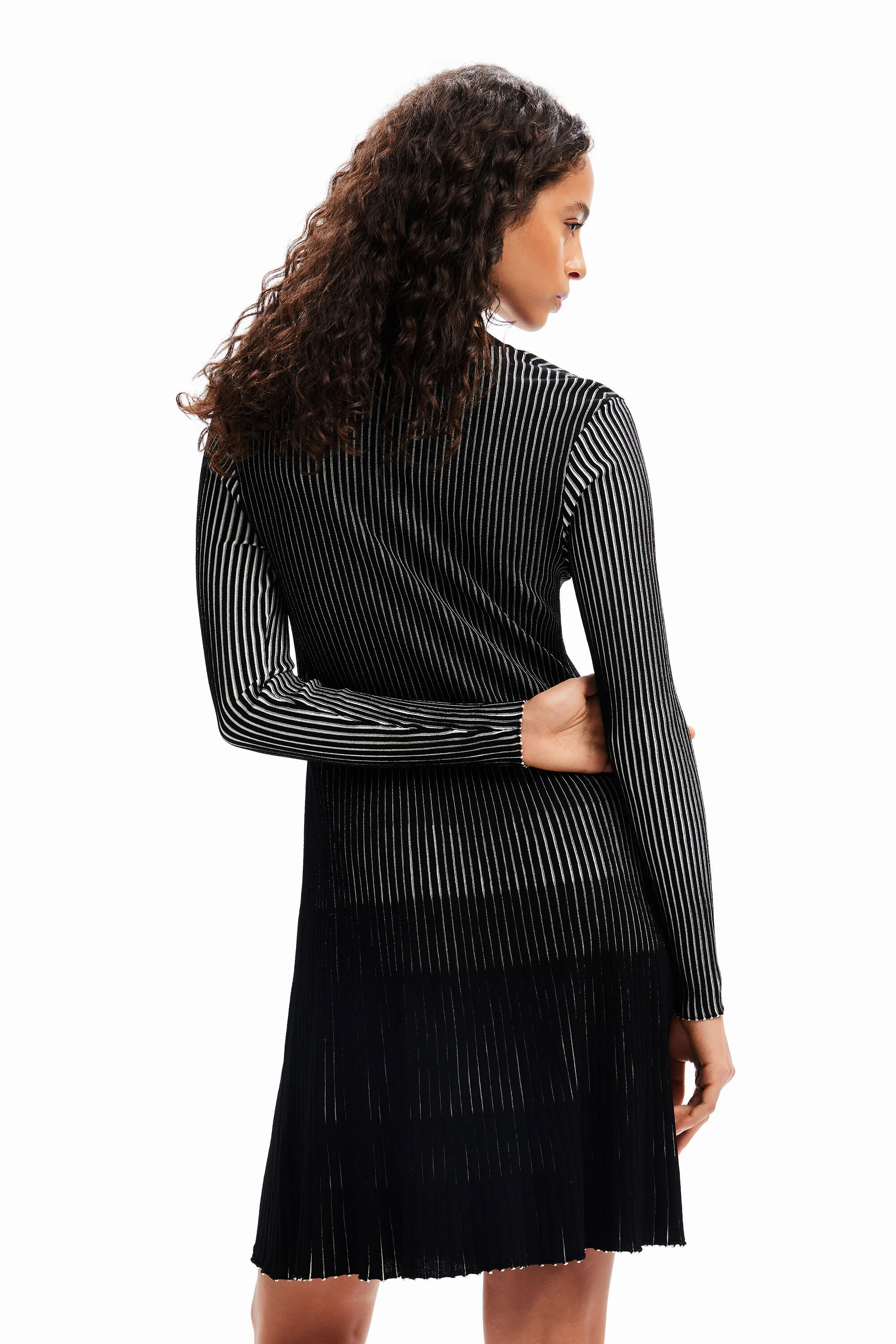 Vestido VENICE Desigual 3