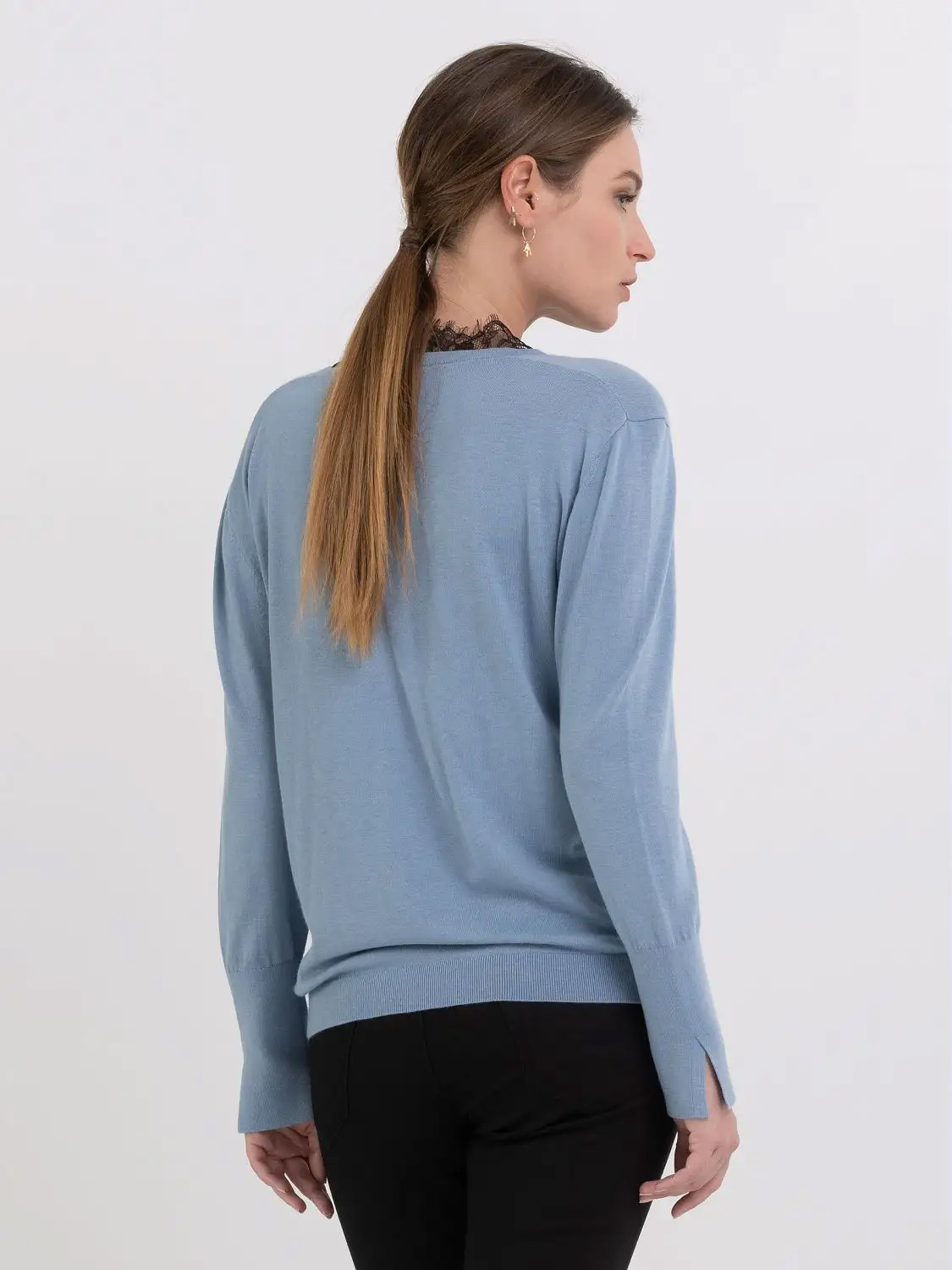 Camisola G23276 Replay 3