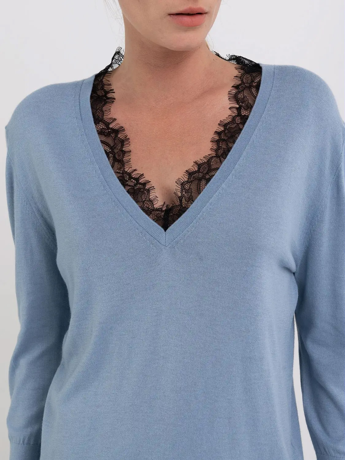 Camisola G23276 Replay 4