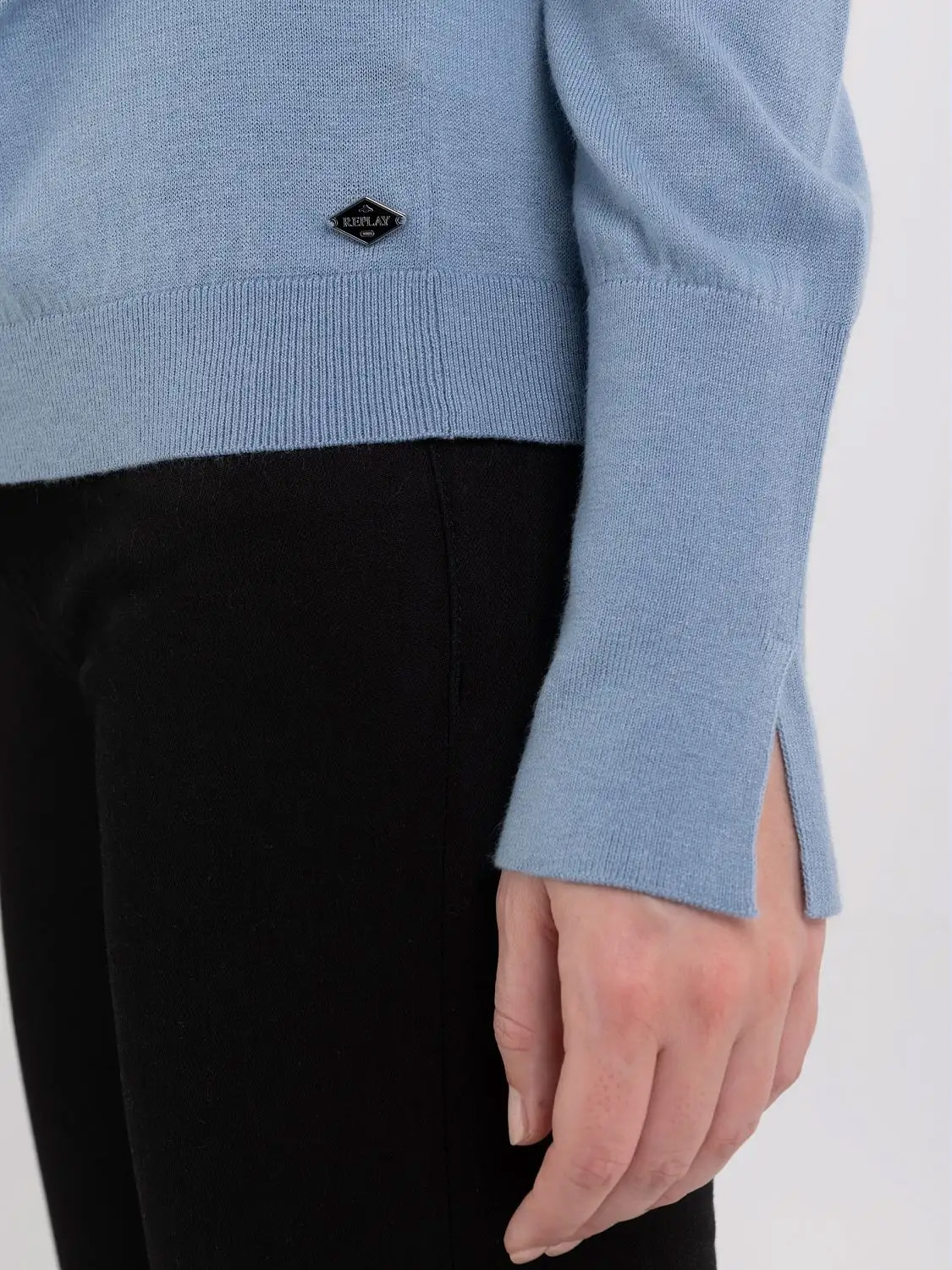 Camisola G23276 Replay 5