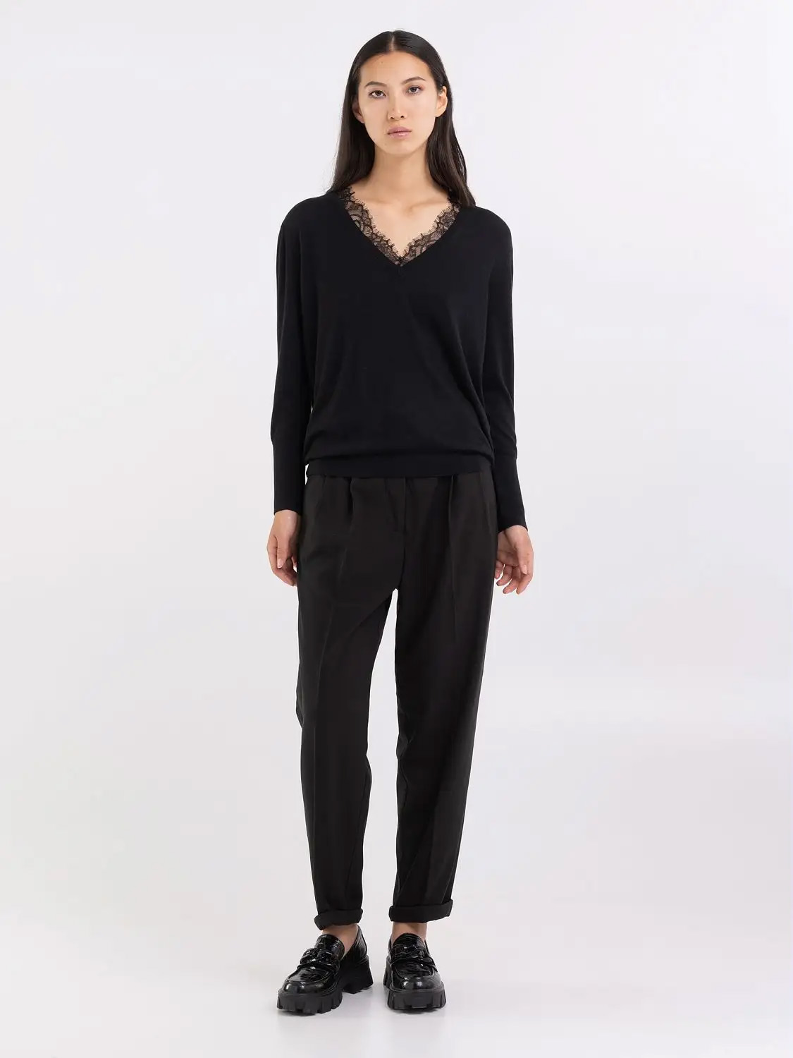 Camisola G23276 Replay 1