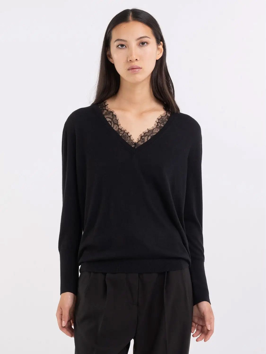 Camisola G23276 Replay 3