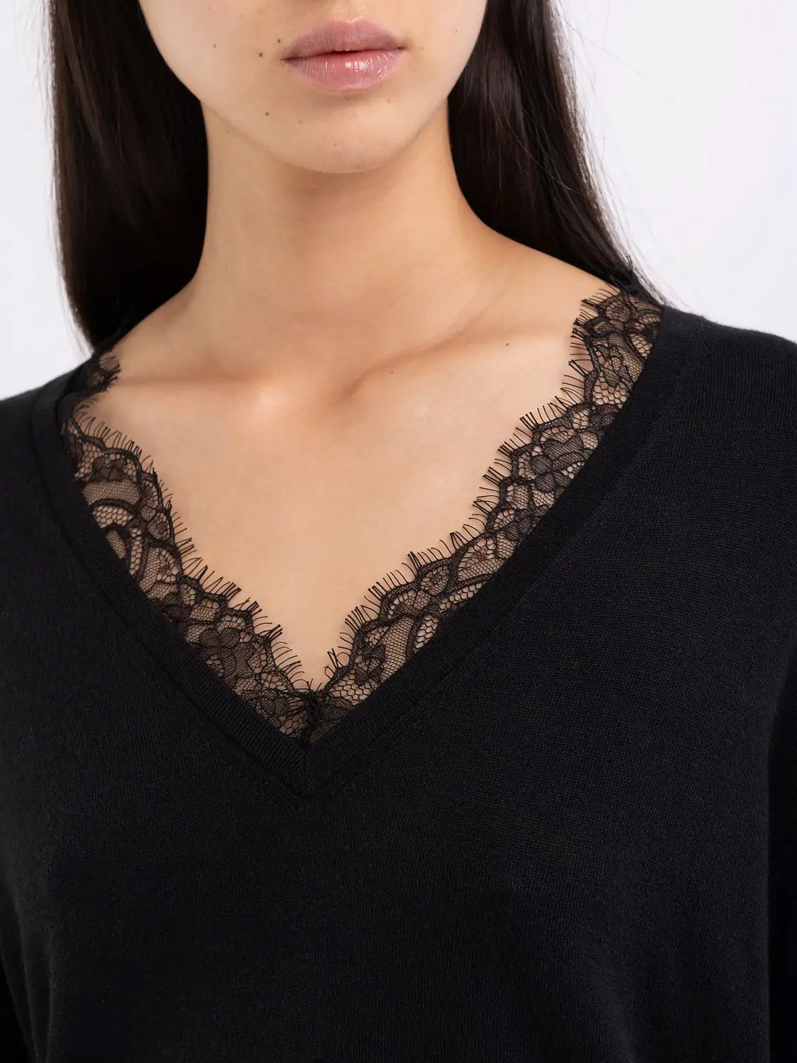 Camisola G23276 Replay 4