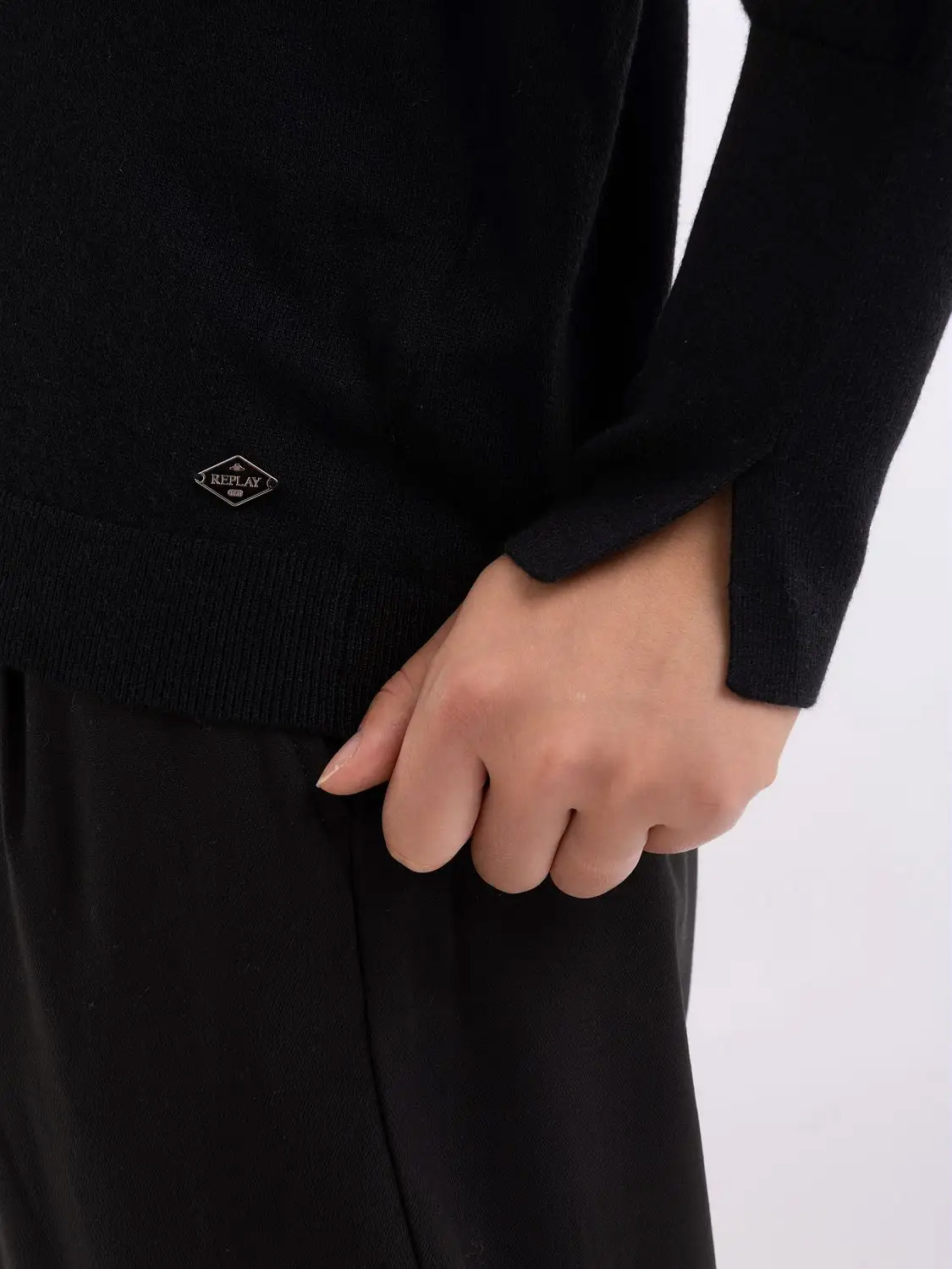 Camisola G23276 Replay 5