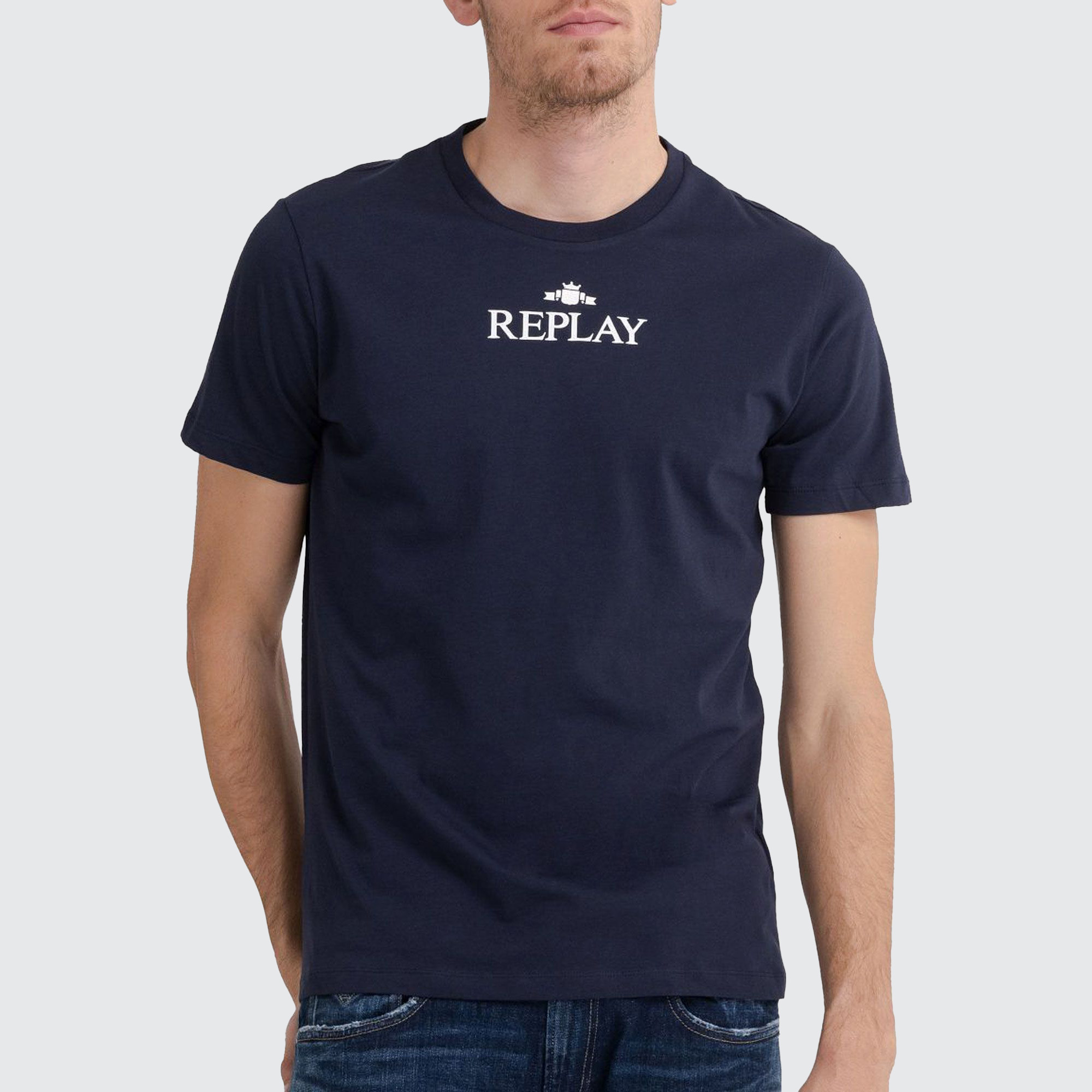 T-shirt M6473 Replay 0