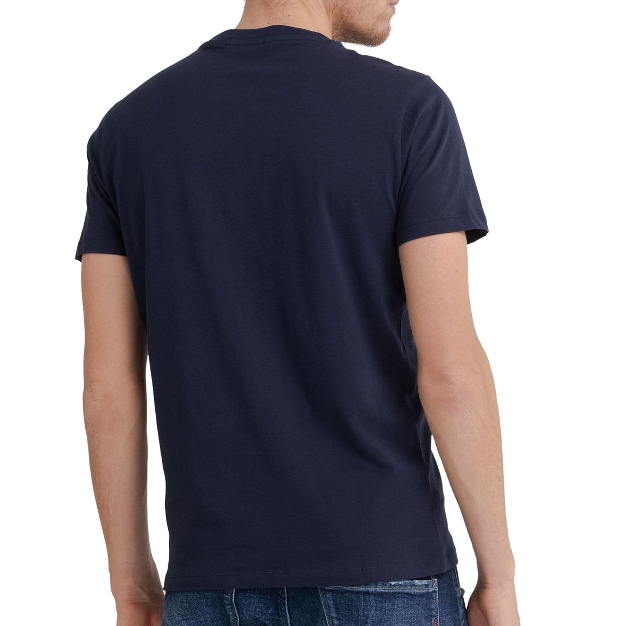 T-shirt M6473 Replay 2