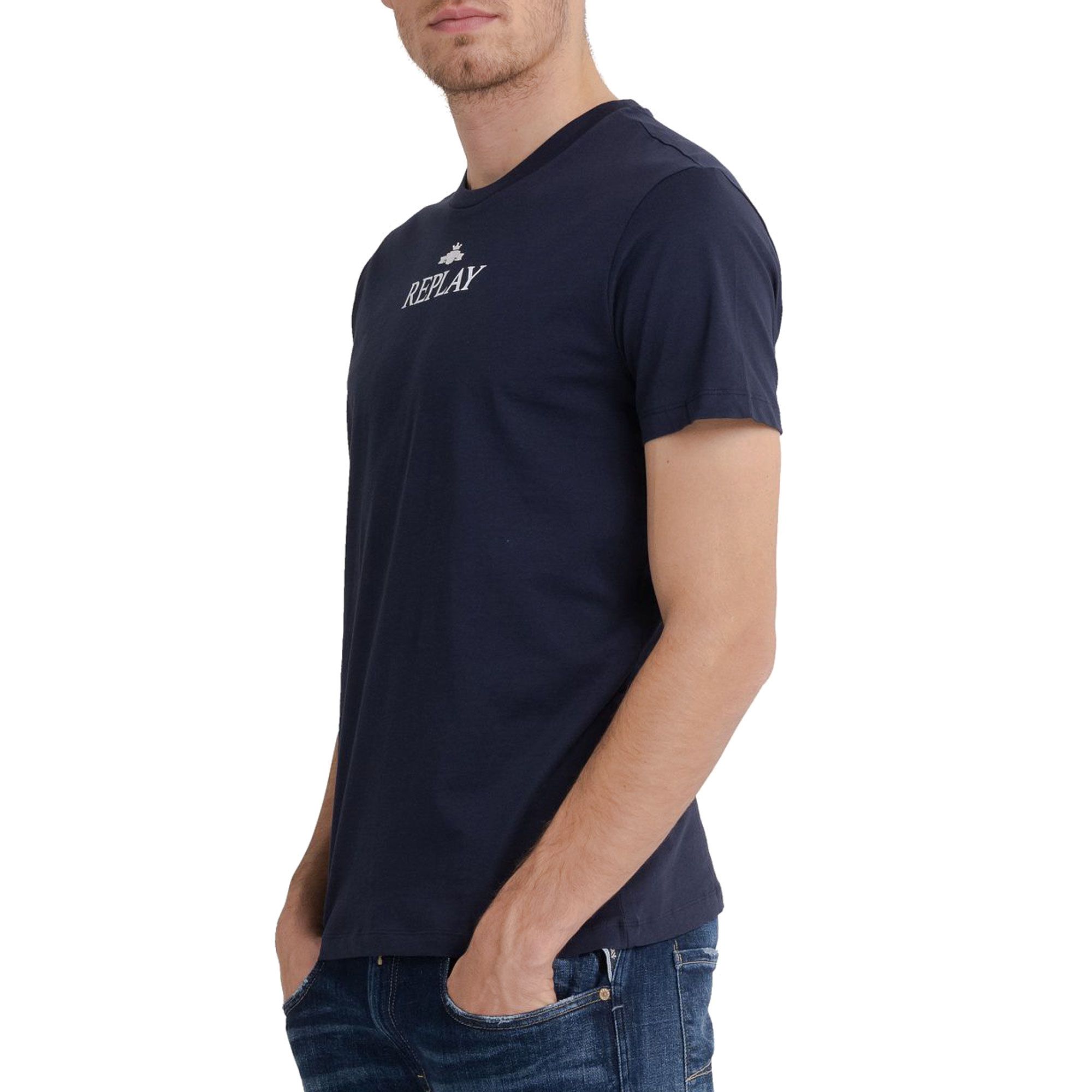 T-shirt M6473 Replay 3