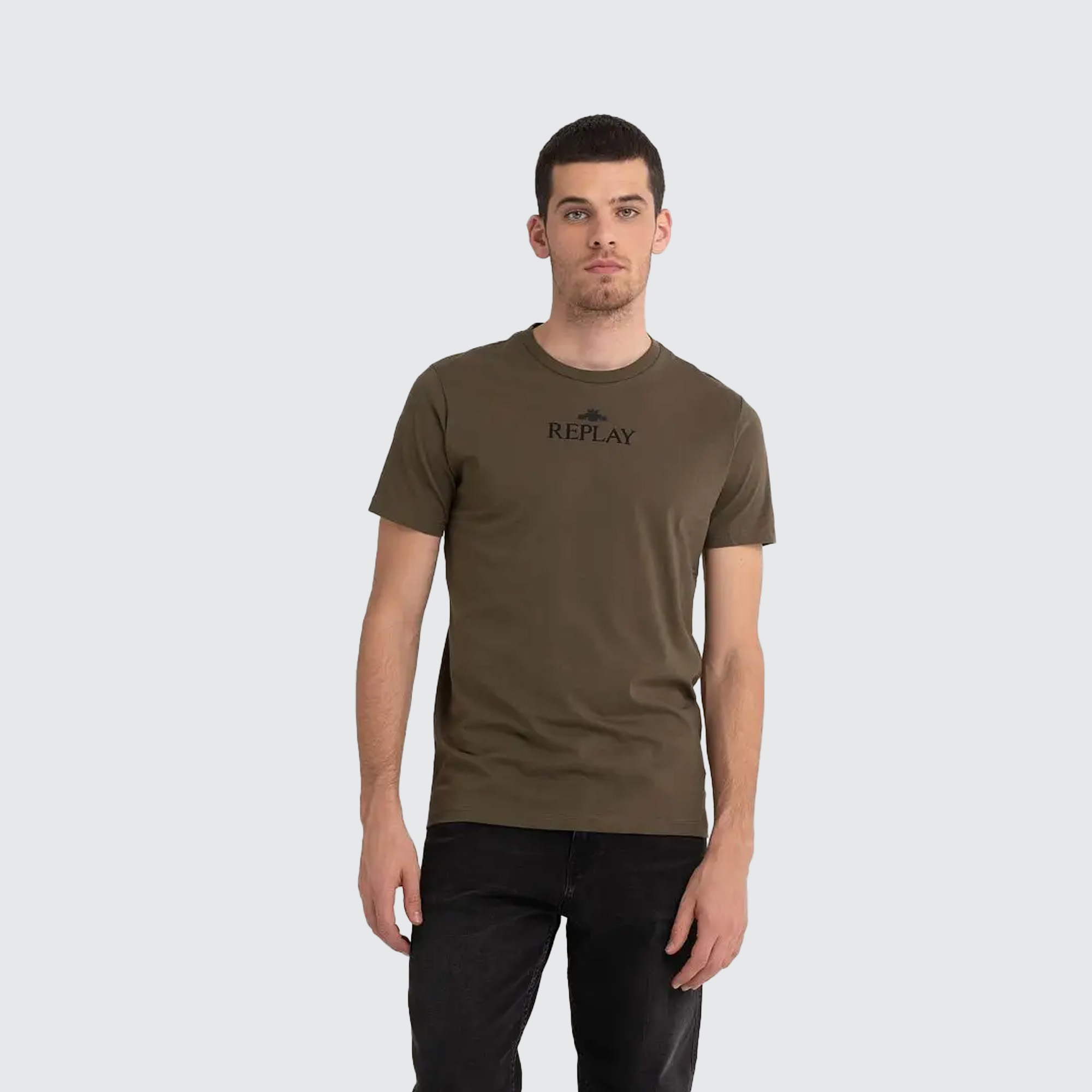 T-shirt M6473 Replay 0