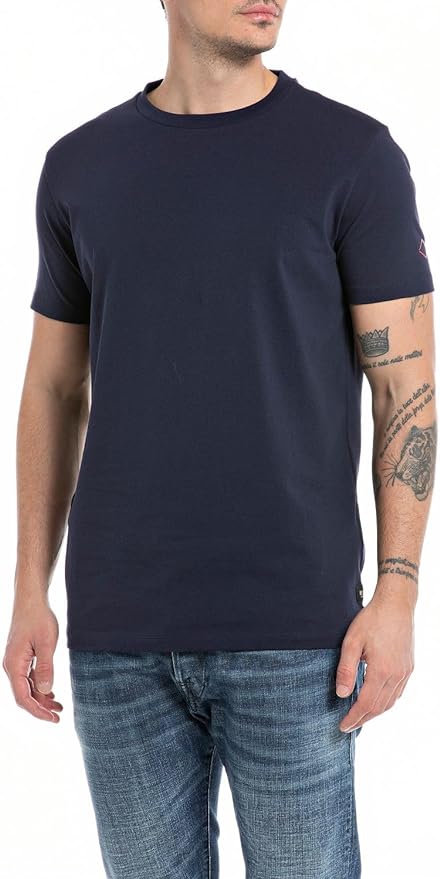 T-shirt M6652 Replay 3