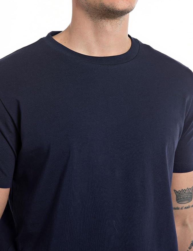 T-shirt M6652 Replay 4