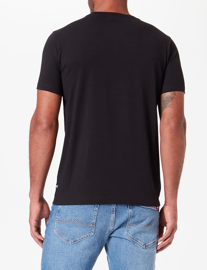 T-shirt M6652 Replay 2