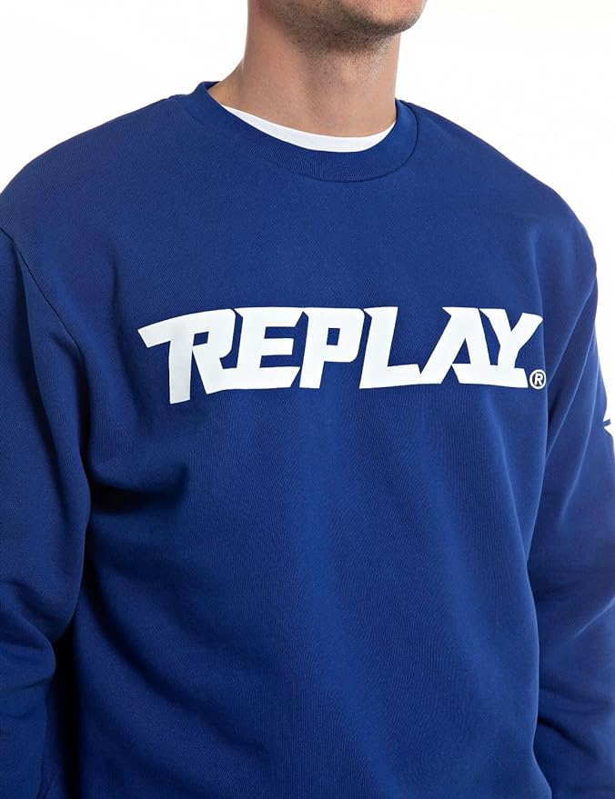 Sweat M6705 Replay 1