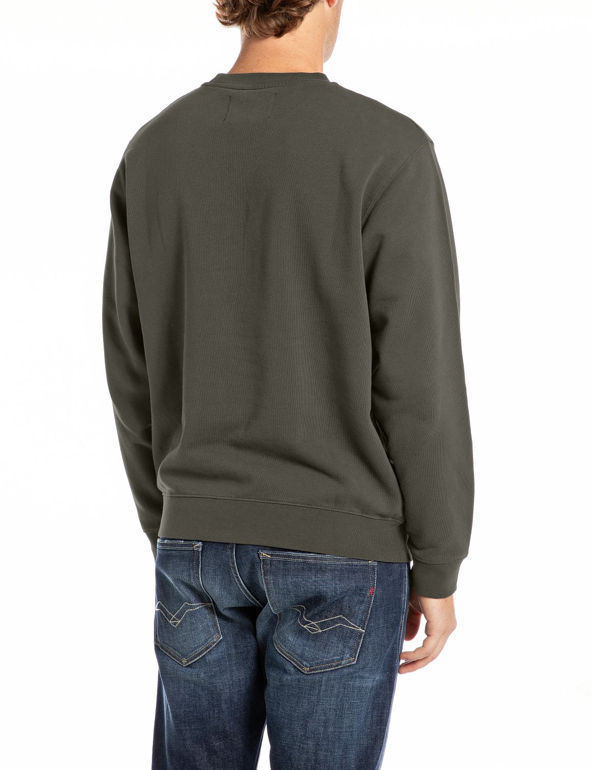 Sweat M6975 Replay 1