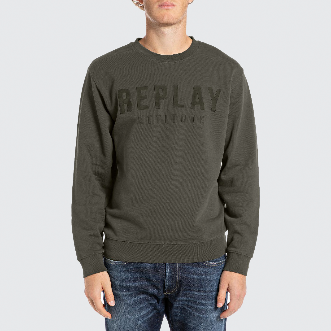 Sweat M6975 Replay 0