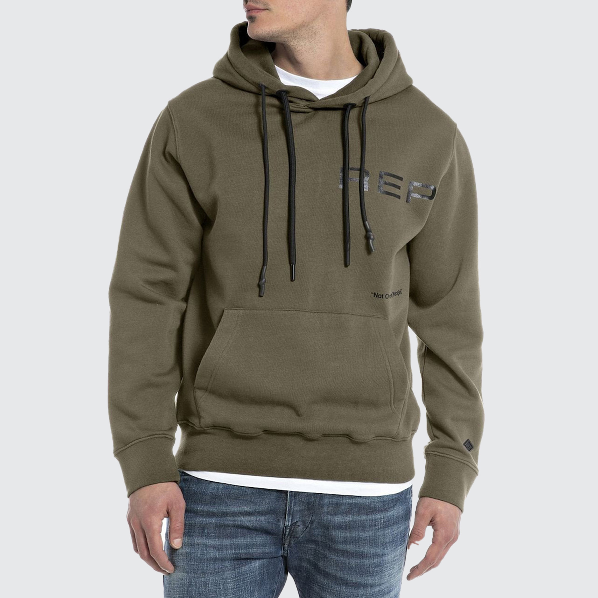 Sweat M6710 Replay 0